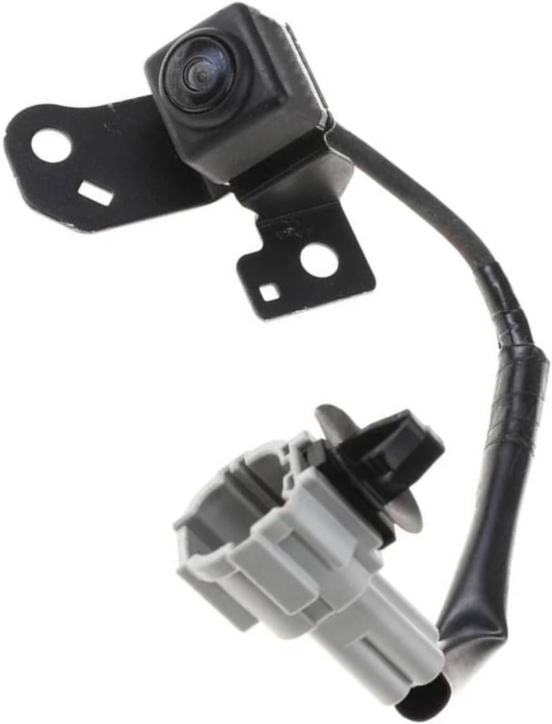 WXSSH Rückfahrkamera Rückansicht Kamera Kamera Backup Auto Zubehör für Nissan für Rogue von WXSSH
