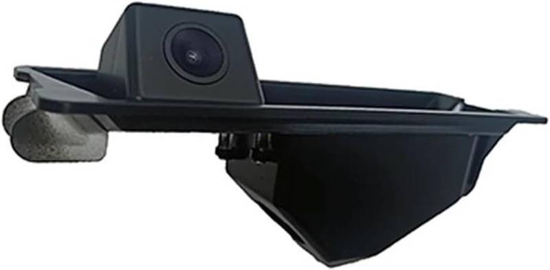WXSSH Rückfahrkamera wasserdichte Rückfahrkamera für Nissan für März für Micra von WXSSH