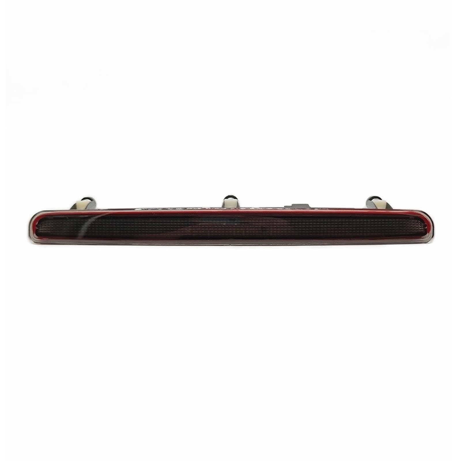 WXSSH Rücklichter 1PCS 3RD Dritte Bremsleuchte Ebene Hinten High Mount Bremsleuchte für VW für TRANSPORTER für MULTIVAN für CARAVELLE T5 2003-2015(Smoke Cover) von WXSSH