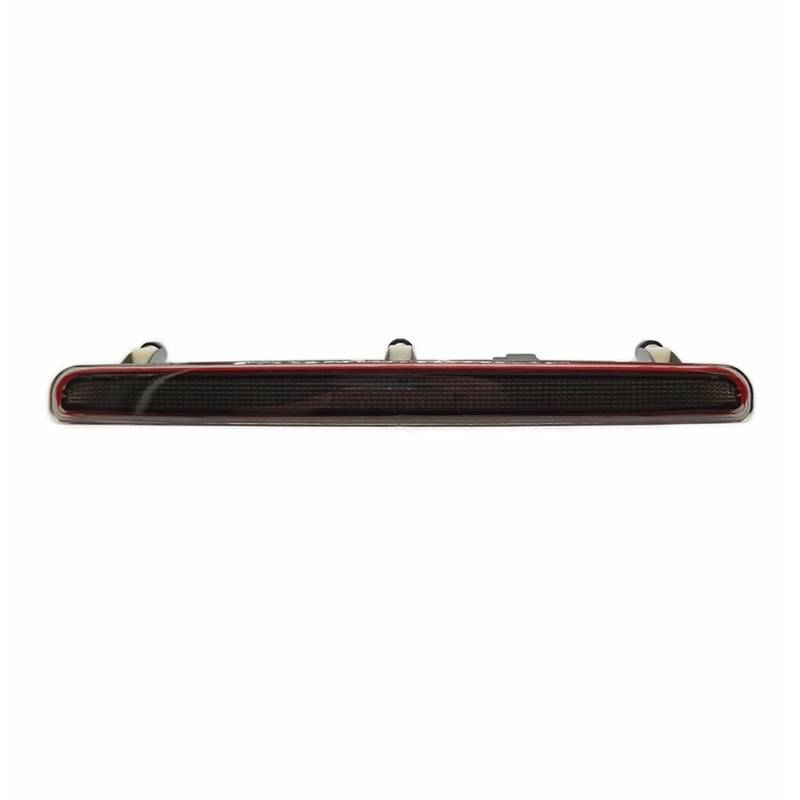 WXSSH Rücklichter 1PCS 3RD Dritte Bremsleuchte Ebene Hinten High Mount Bremsleuchte für VW für TRANSPORTER für MULTIVAN für CARAVELLE T5 2003-2015(Smoke Cover) von WXSSH