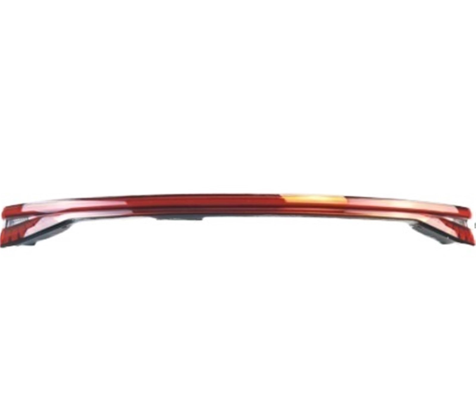 WXSSH Rücklichter Auto-zusätzliches High-Bremslicht-Fahrlicht für Haval H6-Warnleuchte(Middle) von WXSSH