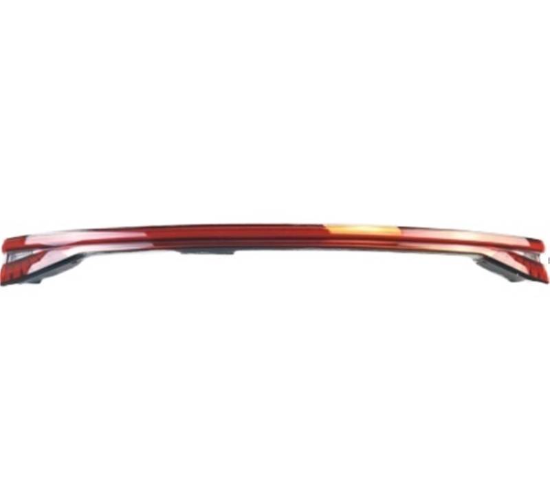 WXSSH Rücklichter Auto-zusätzliches High-Bremslicht-Fahrlicht für Haval H6-Warnleuchte(Middle) von WXSSH
