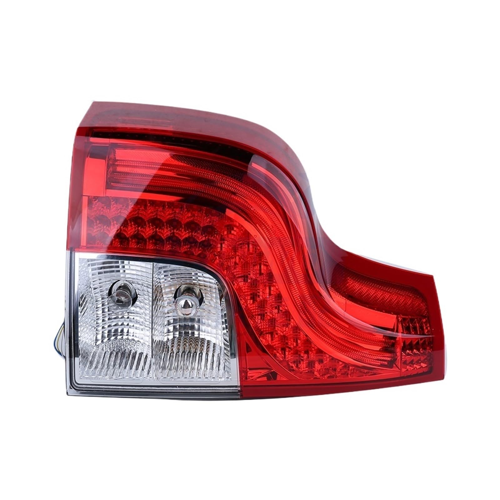 WXSSH Rücklichter Autoteile Auto Beleuchtung Rücklicht Rücklicht für Volvo XC90 Neuwagen(Left) von WXSSH