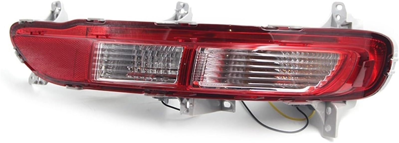 WXSSH Rücklichter Für Kia K5 Für Sportage 2016-2018 2017 Auto Schwanz Stoßfänger Lichter Rücklicht(Only Right) von WXSSH