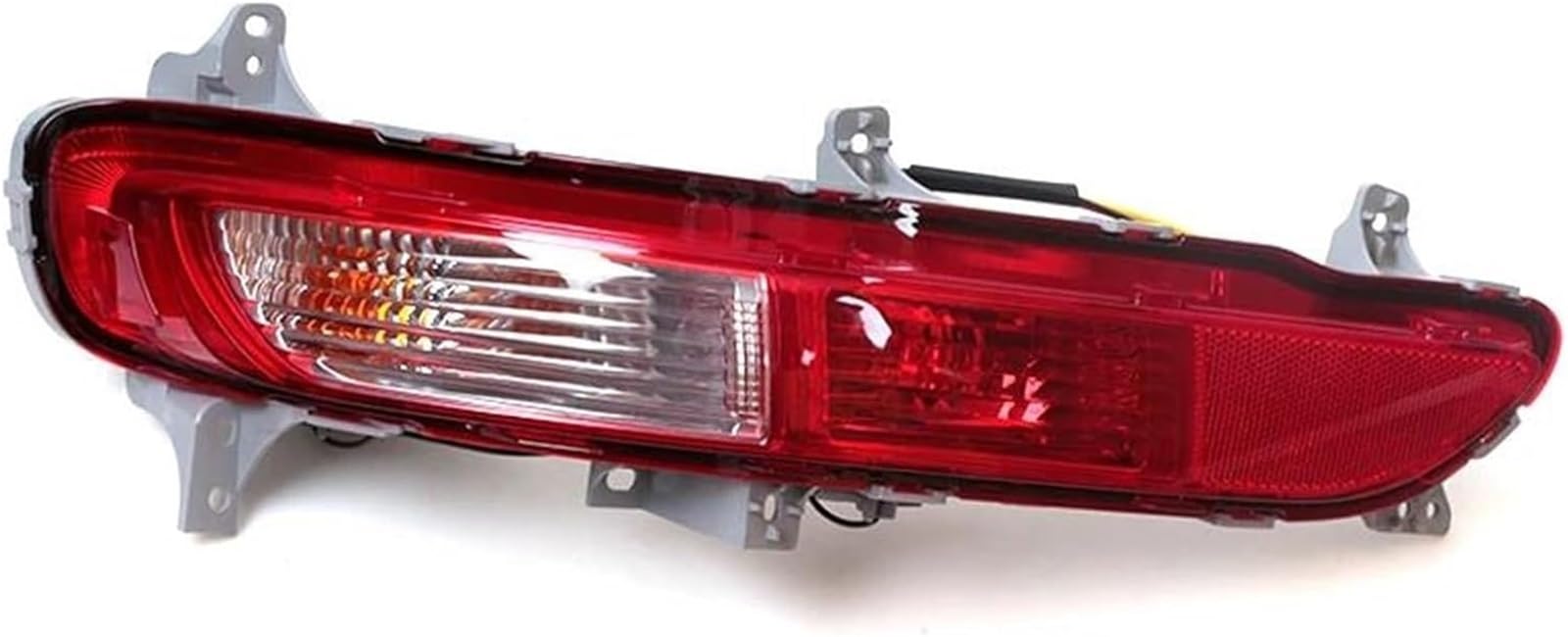 WXSSH Rücklichter Für Kia K5 Für sportage Auto Schwanz Stoßfänger Lichter Rücklicht Rücklicht Rücklicht(Only Right) von WXSSH