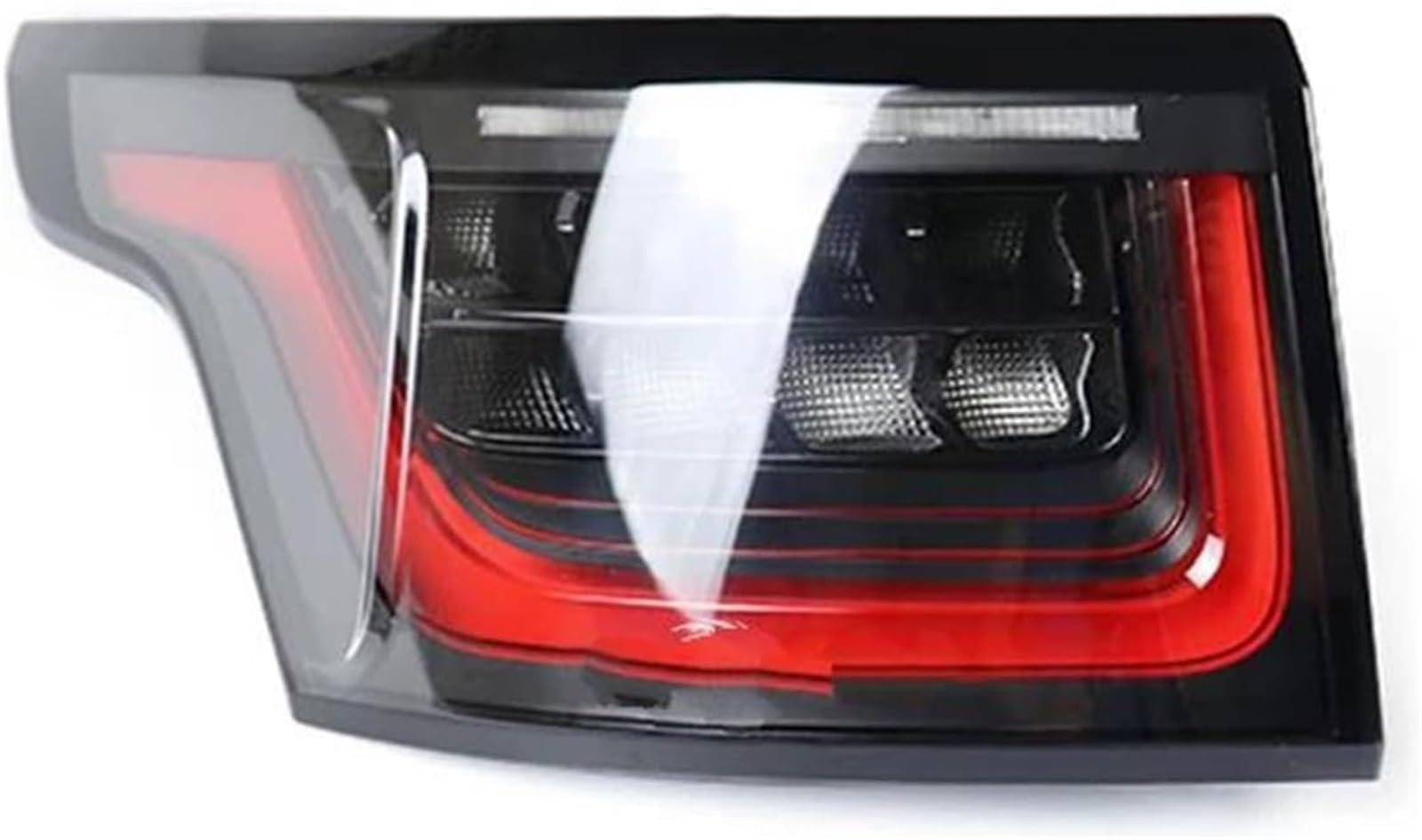 WXSSH Rücklichter Für Land Für Rover Für Range Für Rover Für Sport L494 2013-2017 Rücklichter Auto Rücklicht für Signallampe(Left) von WXSSH