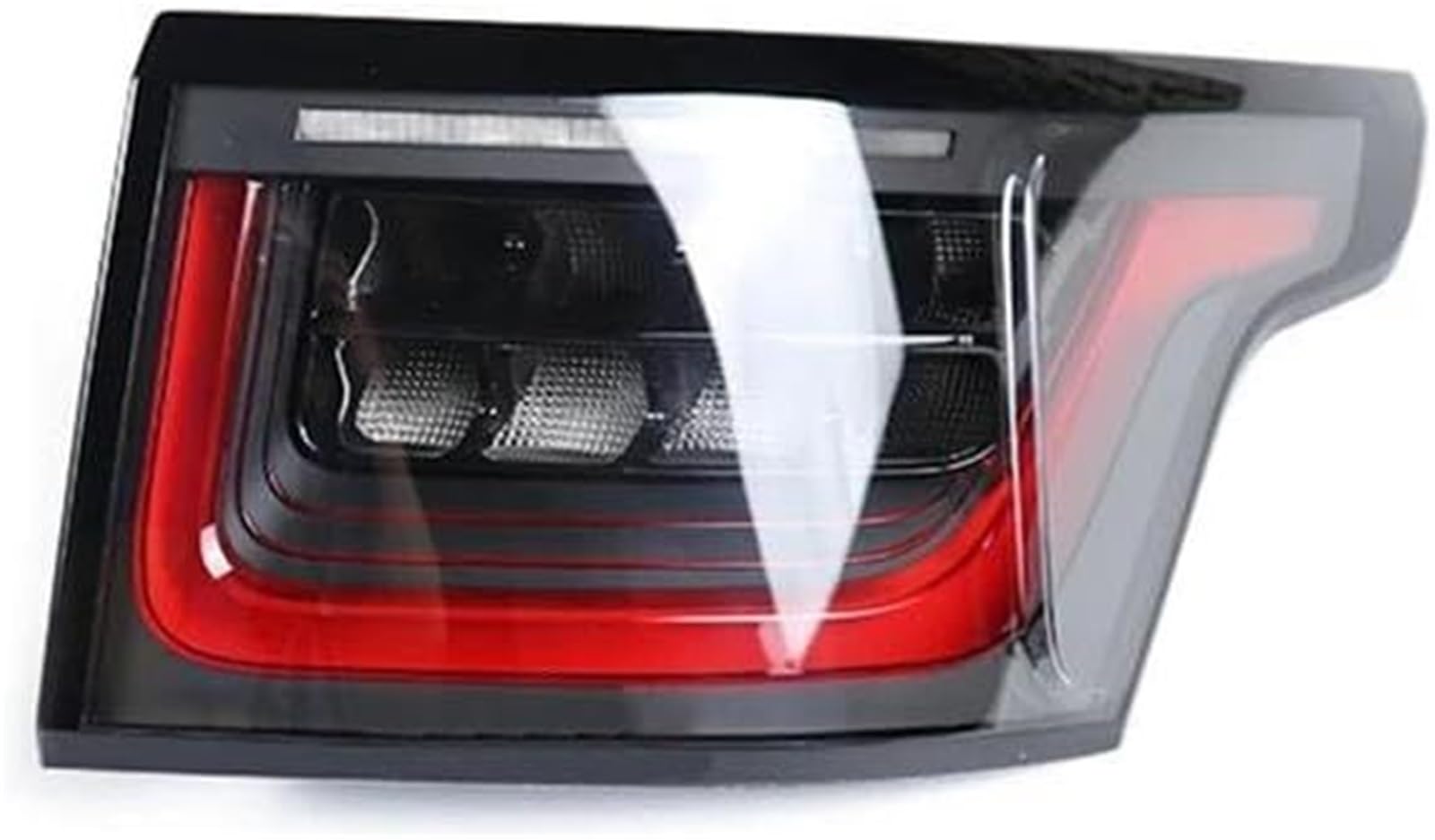 WXSSH Rücklichter Für Land Für Rover Für Range Für Rover Für Sport L494 2013-2017 Rücklichter Auto Rücklicht für Signallampe(Right) von WXSSH