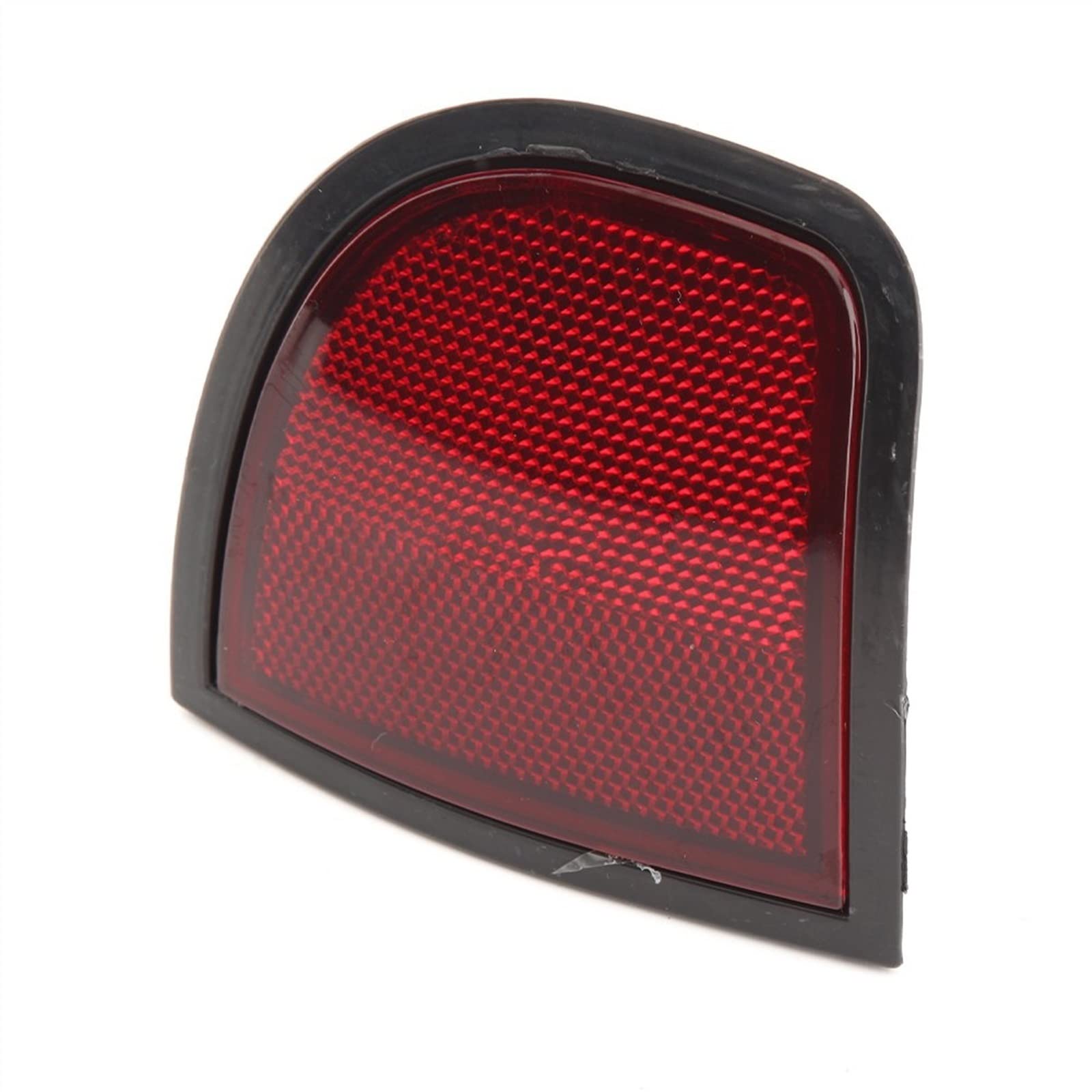 WXSSH Rücklichter Für Mitsubishi L200 LC036LH Schwanz Bremse Stoppen Blinker Für Signal Warnung Lampe Auto Teile Zubehör Hinten Stoßstange Reflektor Licht(Left) von WXSSH