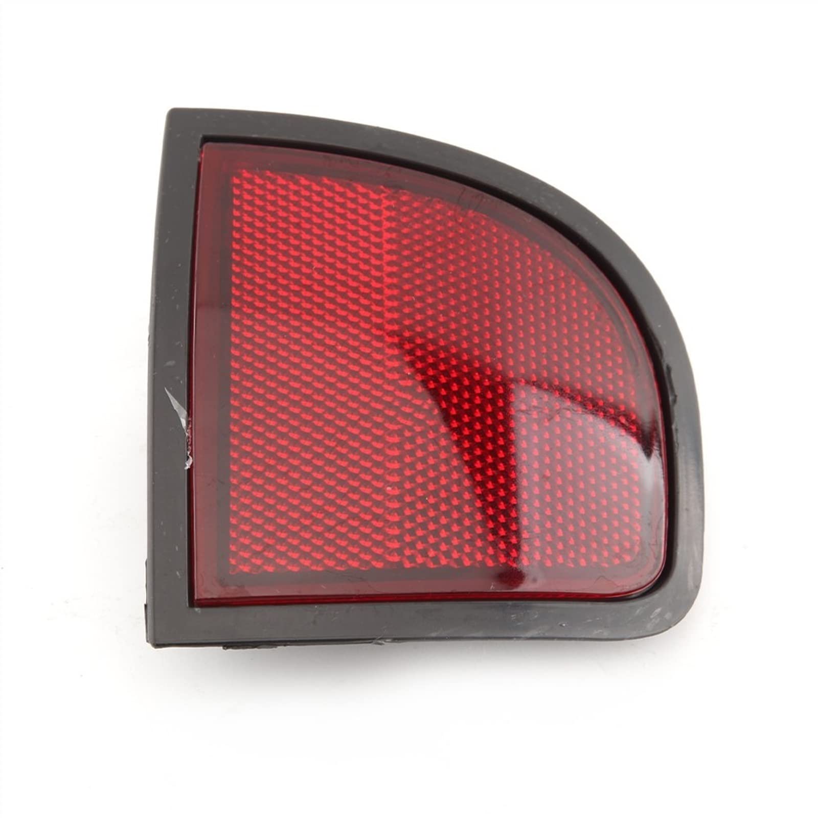 WXSSH Rücklichter Für Mitsubishi L200 LC036LH Schwanz Bremse Stoppen Blinker Für Signal Warnung Lampe Auto Teile Zubehör Hinten Stoßstange Reflektor Licht(Right) von WXSSH