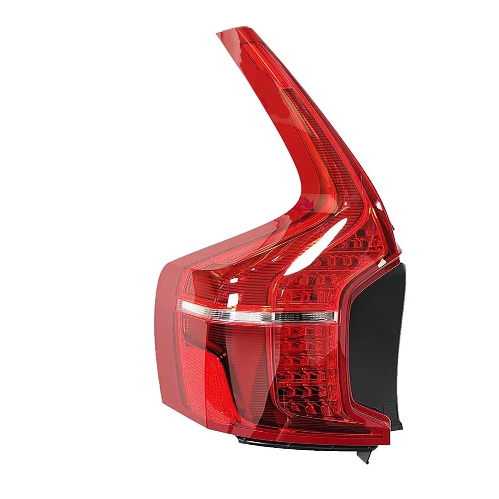 WXSSH Rücklichter Für Original Für Hohe Qualität Rote Linke Rückleuchte Für Volvo XC90 Auto Rücklicht Auto Beleuchtung System(L) von WXSSH