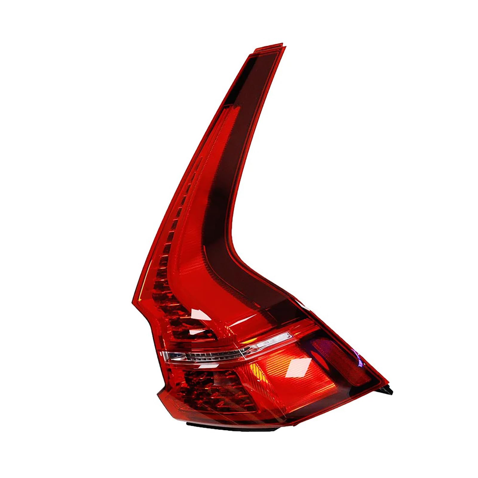 WXSSH Rücklichter Für Volvo XC60 18-24 Autofoto linke und rechte hintere Rücklichter(31689337(right)) von WXSSH