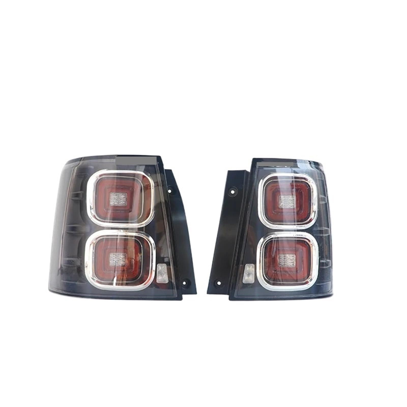 WXSSH Rücklichter Rückleuchten für Range für Rover für Sport L320 2005–2013 Rücklichtmontage Rücklichtbremse WXSSH Rücklichter Rückleuchten für Range für Rover für Sport L320 2005–2013 Rücklichtmontage Rücklichtbremse von WXSSH