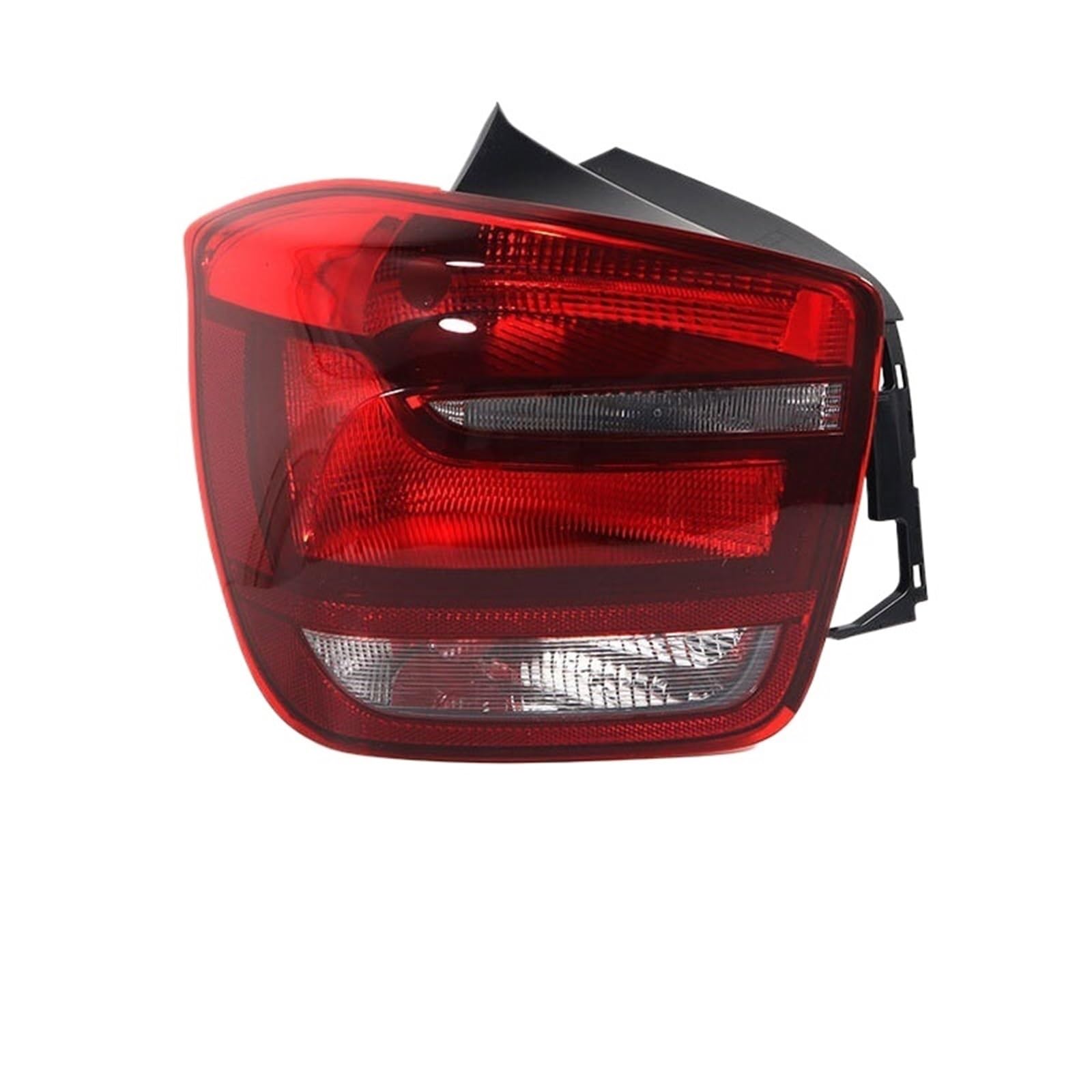 WXSSH Rücklichter Rücklichtbaugruppe für 1er F20 F21 114i 118i 125i M135i 2010–2015. Schalten Sie für Signal Rücklicht Autozubehör(No LED Left) von WXSSH