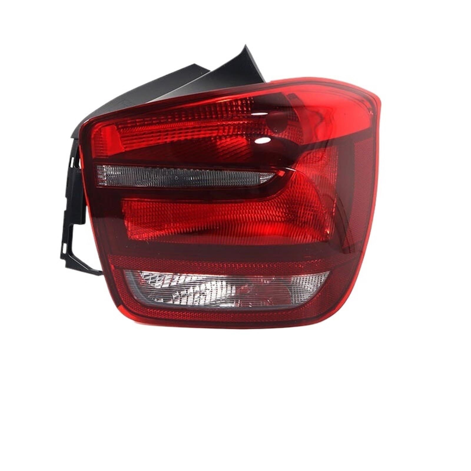 WXSSH Rücklichter Rücklichtbaugruppe für 1er F20 F21 114i 118i 125i M135i 2010–2015. Schalten Sie für Signal Rücklicht Autozubehör(No LED Right) von WXSSH