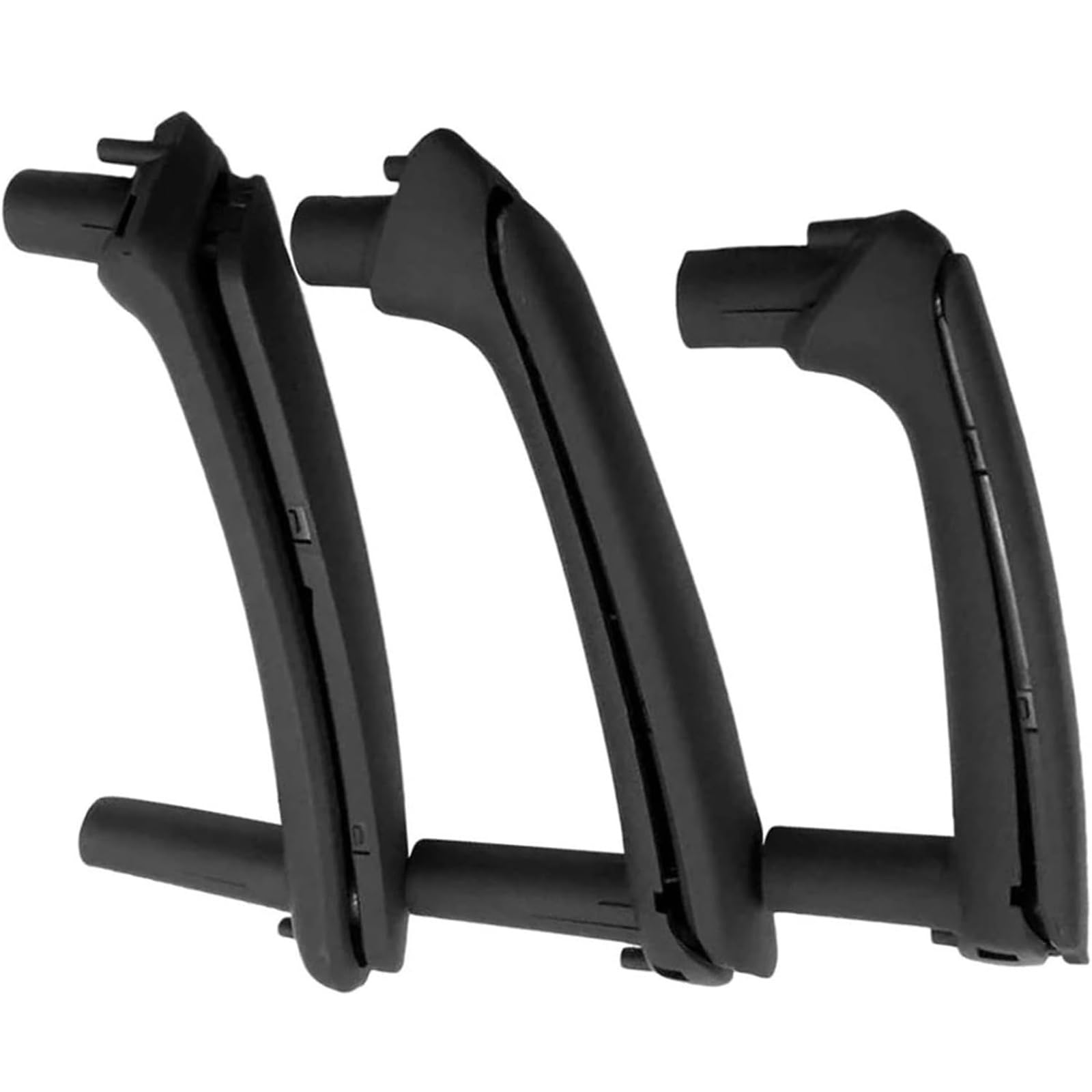 WXSSH Türgriffe im Autoinnenraum 3Pcs Auto Innen Tür Pull Haltegriffe für vw für Passat B5 B 5,5 2001-2005 WXSSH Türgriffe im Autoinnenraum 3Pcs Auto Innen Tür Pull Haltegriffe für vw für Passat B5 B 5,5 2001-2005 von WXSSH