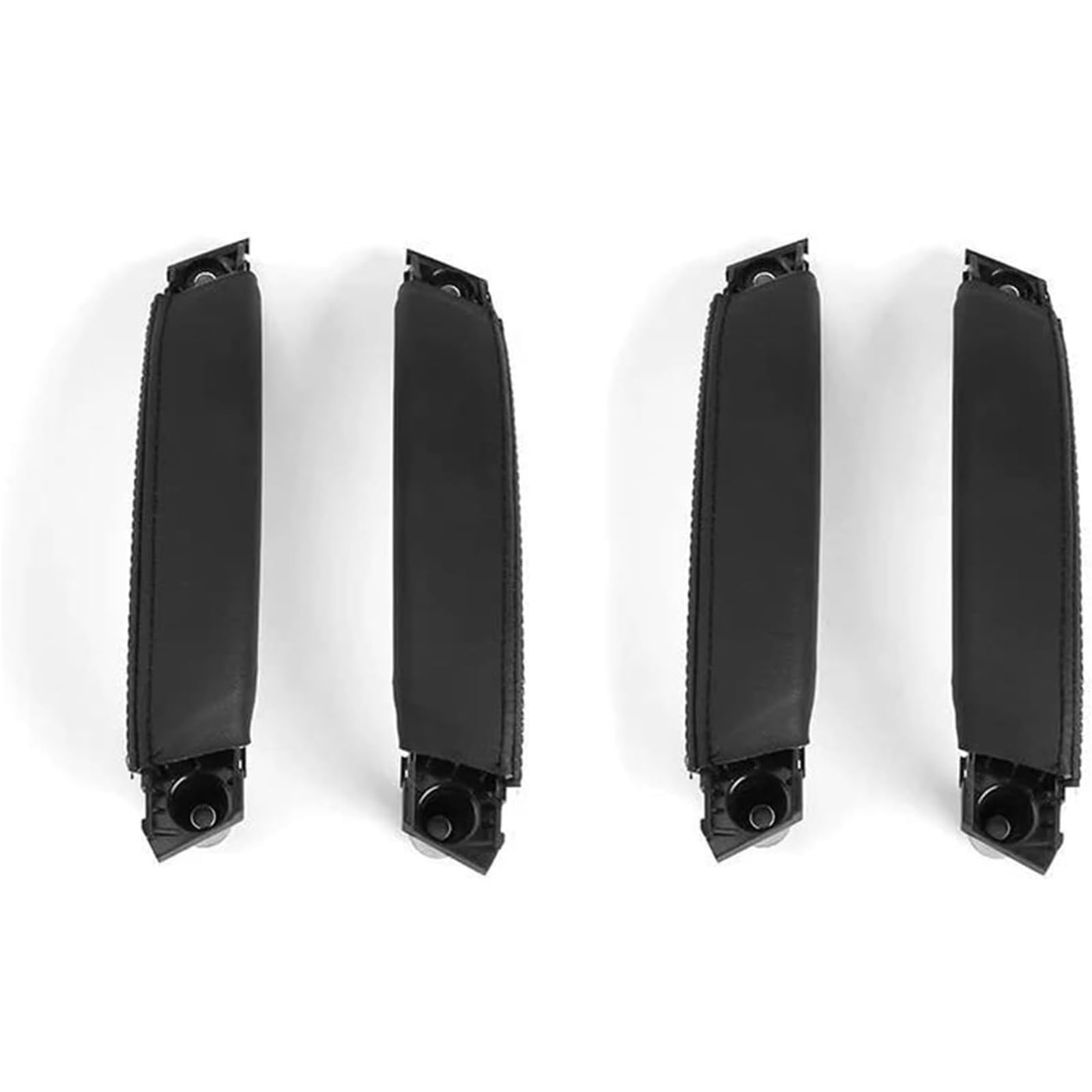 WXSSH Türgriffe im Autoinnenraum 4 stücke für Land für Rover für Discovery für Sport 2015-2019 Auto Innen Tür Pull Griff Ersatz(Model B 4 Pcs) von WXSSH