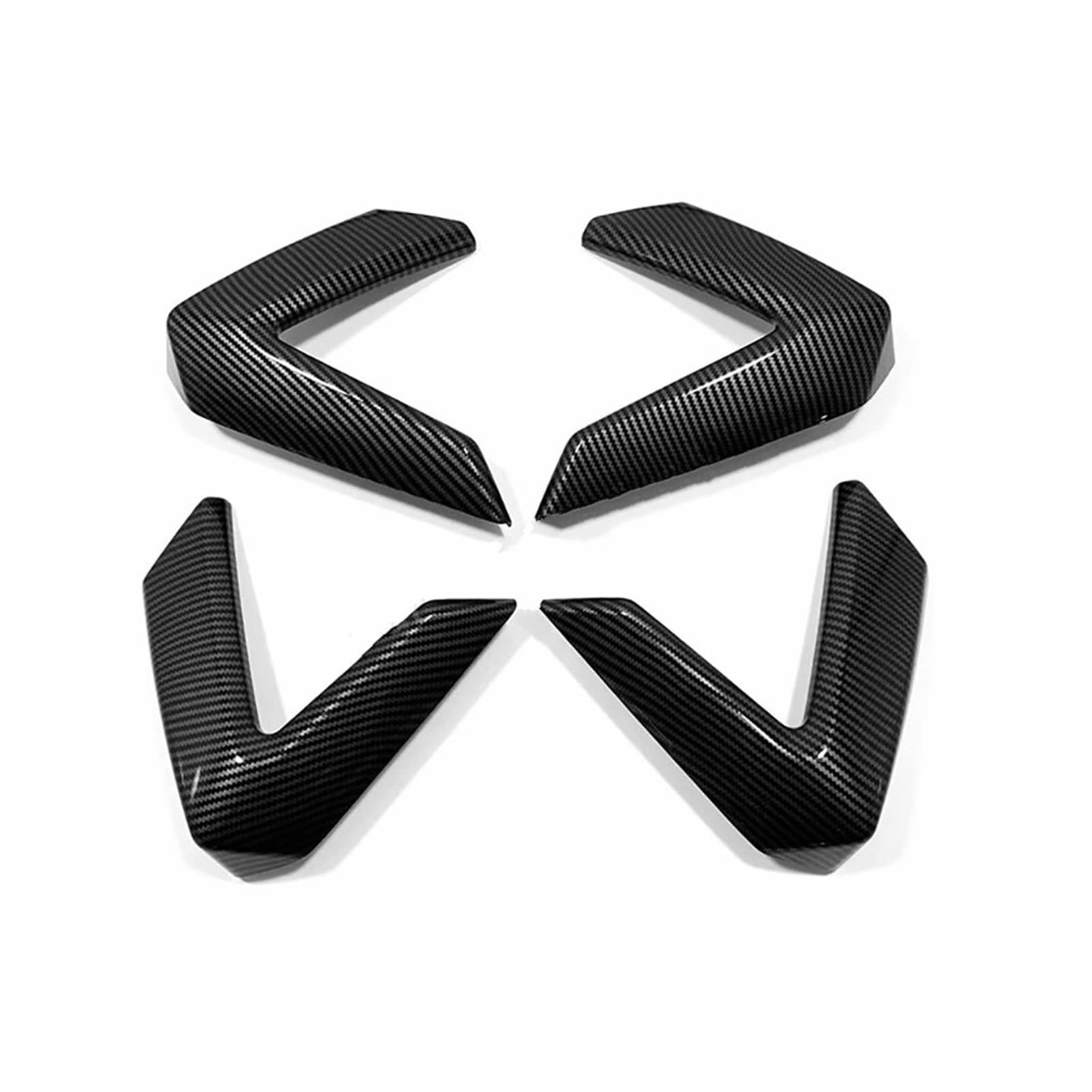 WXSSH Türgriffe im Autoinnenraum A3 8Y 2021 Innentürgriffe Abdeckung Schutz Carbon Fiber Stil Auto Innentürgriffe Zubehör WXSSH Türgriffe im Autoinnenraum A3 8Y 2021 Innentürgriffe Abdeckung Schutz Carbon Fiber Stil Auto Innentürgriffe Zubehör von WXSSH