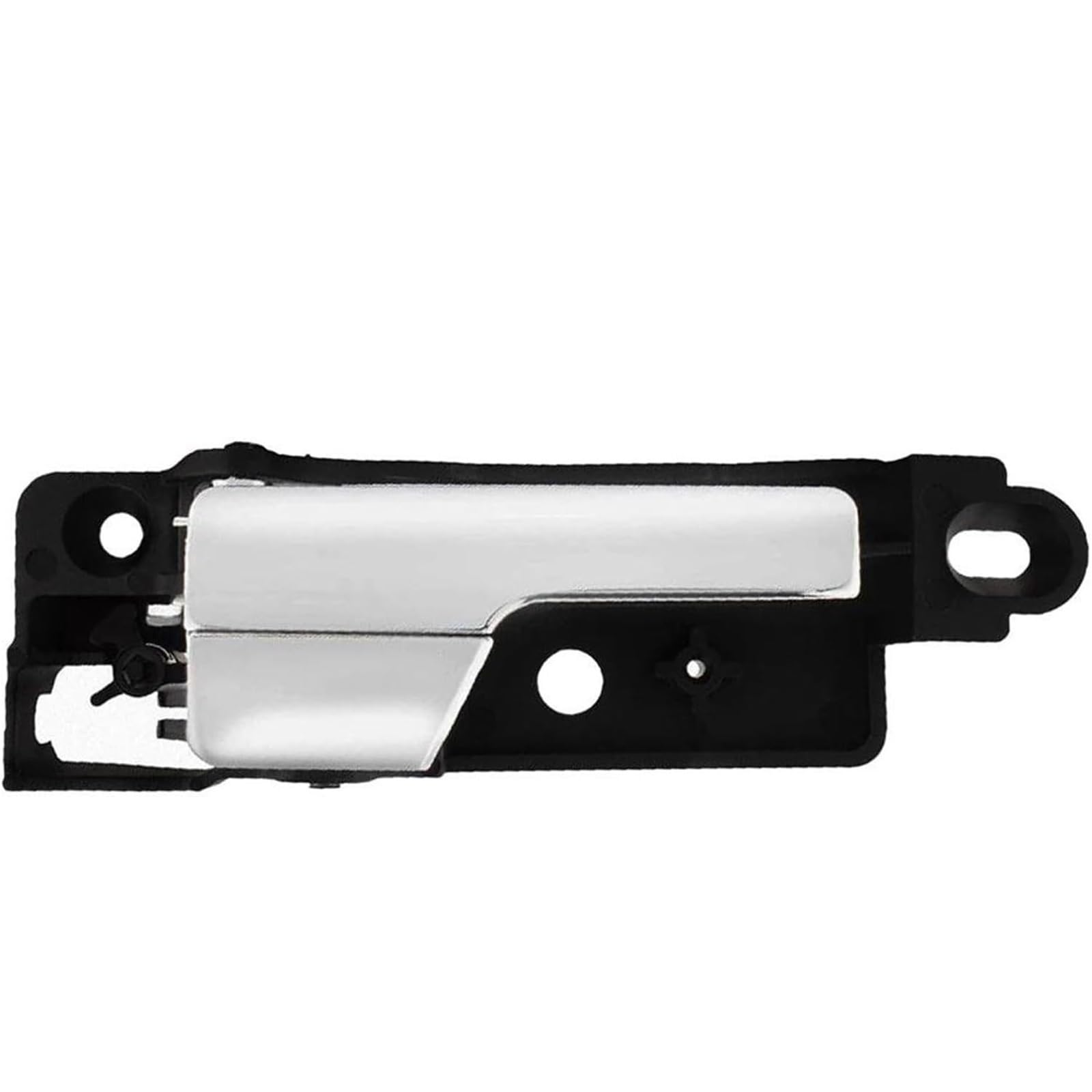 WXSSH Türgriffe im Autoinnenraum Auto Innen Tür Griff Vorne Hinten Links Rechts für Ford für Fusion 2006-2012(Rear Right) von WXSSH