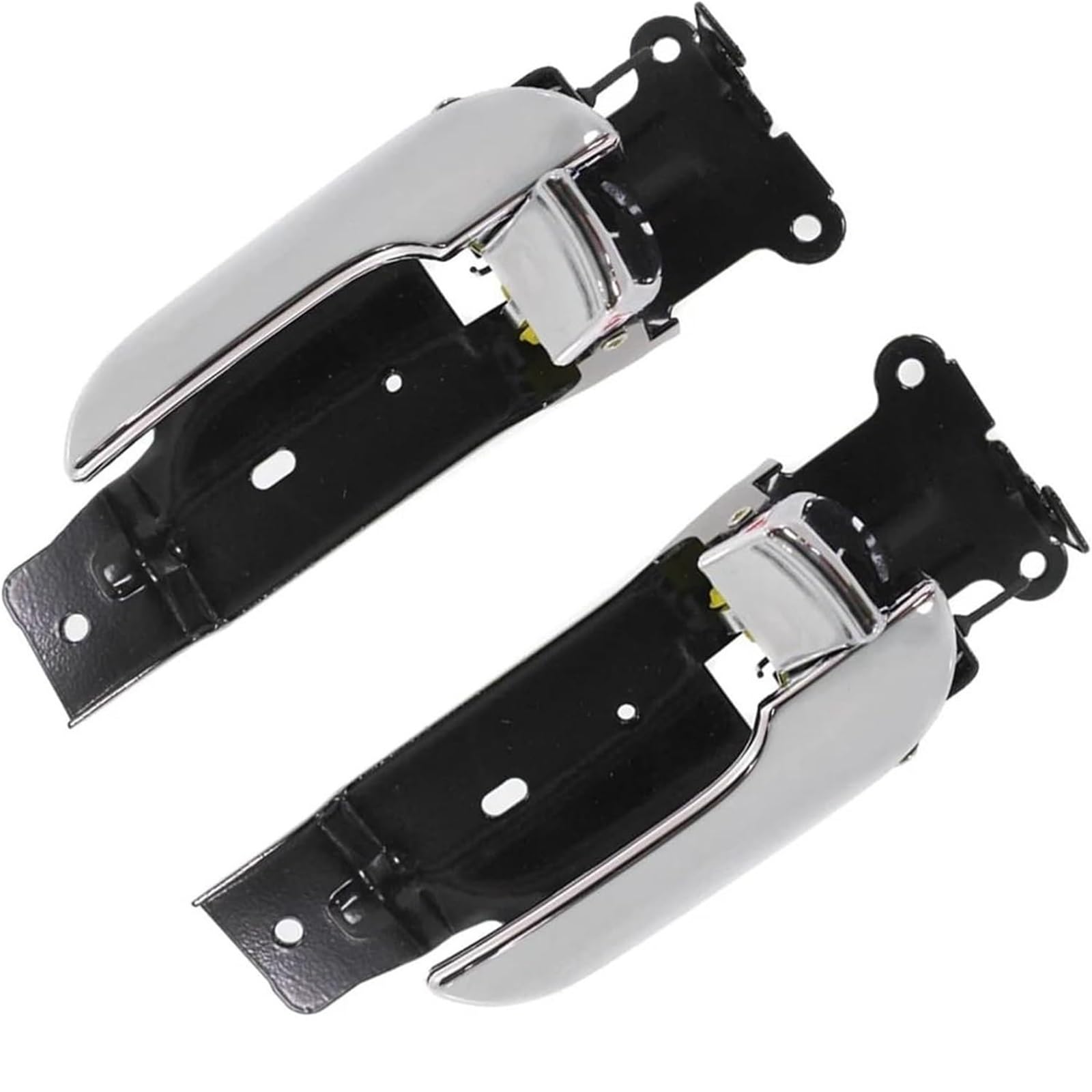 WXSSH Türgriffe im Autoinnenraum Auto Innen Tür Griff Vorne Links Rechts für Kia für Sedona EX LX 2002-2005 WXSSH Türgriffe im Autoinnenraum Auto Innen Tür Griff Vorne Links Rechts für Kia für Sedona EX LX 2002-2005 von WXSSH