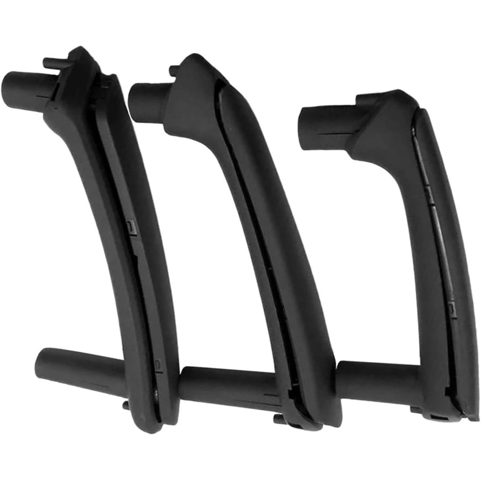 WXSSH Türgriffe im Autoinnenraum Auto Innen Tür Pull Haltegriffe für vw für Passat B5 B55 2001-2005 WXSSH Türgriffe im Autoinnenraum Auto Innen Tür Pull Haltegriffe für vw für Passat B5 B55 2001-2005 von WXSSH