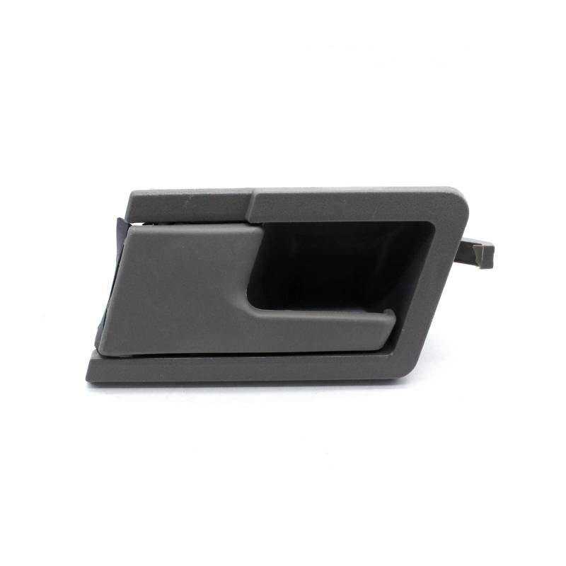 WXSSH Türgriffe im Autoinnenraum Auto-Innengriff für VW T4 1990-2002, Tür-Innengriff für Ring Car Goods Innentürgriff grau Linke Fahrerseite Ersatz(Left) von WXSSH