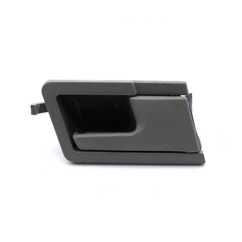 WXSSH Türgriffe im Autoinnenraum Auto-Innengriff für VW T4 1990-2002, Tür-Innengriff für Ring Car Goods Innentürgriff grau Linke Fahrerseite Ersatz(Right) von WXSSH
