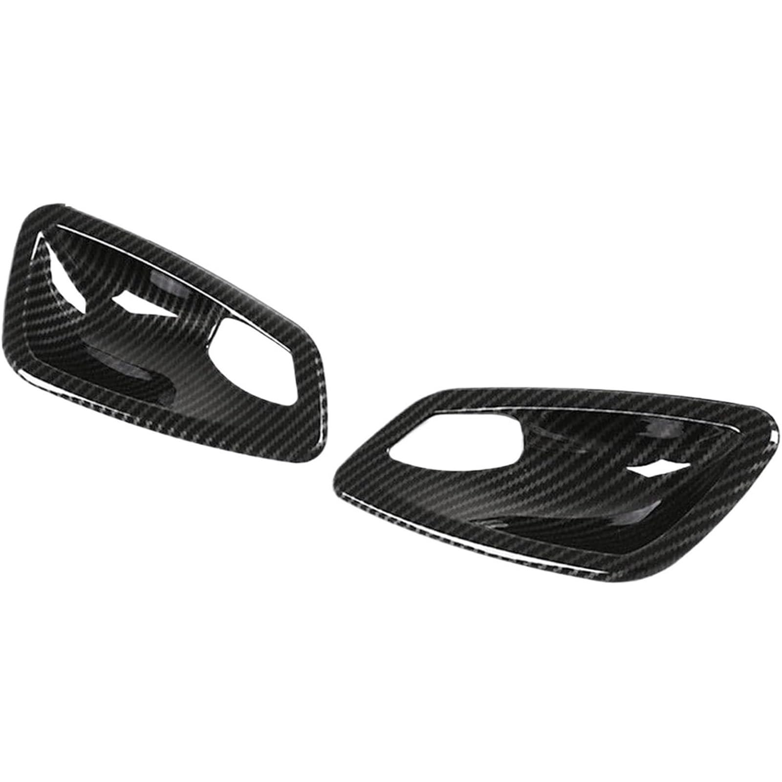 WXSSH Türgriffe im Autoinnenraum Auto-Innentürgriff-Schüsselabdeckungsverkleidung für BMW E92 E93 335i für Coupé 2007-2013 M3 für Coupé 2008-2013 WXSSH Türgriffe im Autoinnenraum Auto-Innentürgriff-Schüsselabdeckungsverkleidung für BMW E92 E93 335i für Coupé 2007-2013 M3 für Coupé 2008-2013 von WXSSH