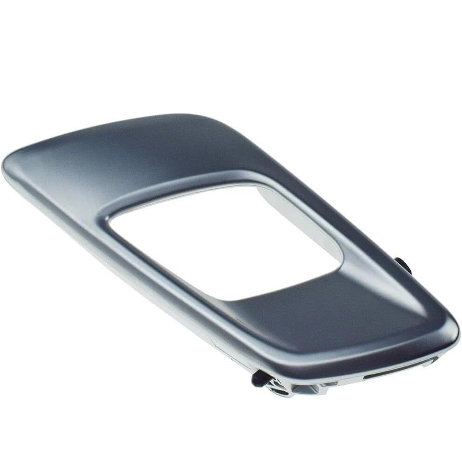 WXSSH Türgriffe im Autoinnenraum D für Ranger 2012-2019 für Everest 2015-2019 Auto Silber Innentürgriff Vorne Links Rechts(Left Side) von WXSSH