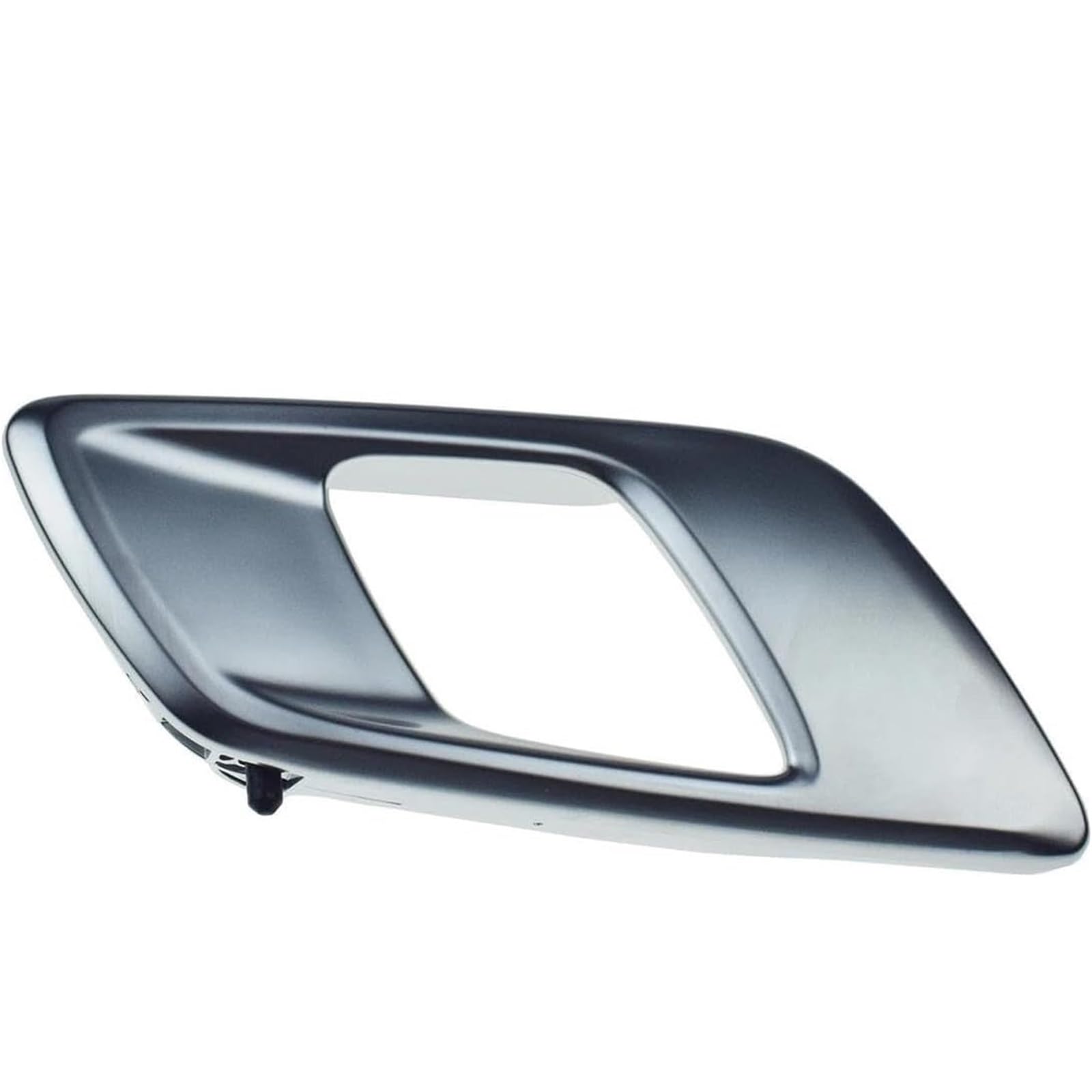WXSSH Türgriffe im Autoinnenraum D für Ranger 2012-2019 für Everest 2015-2019 Auto Silber Innentürgriff Vorne Links Rechts(Right Side) von WXSSH