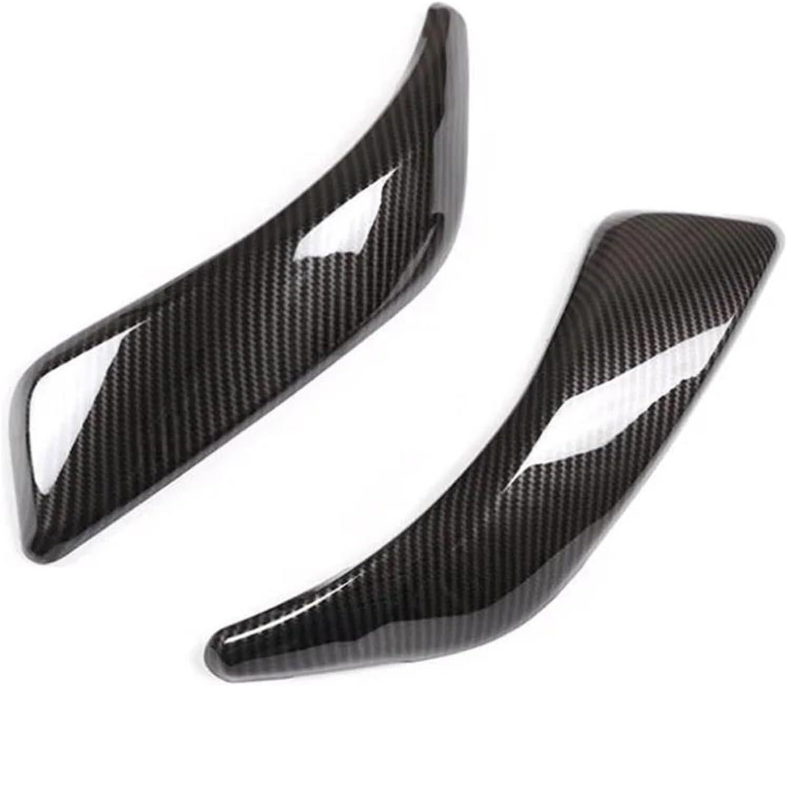 WXSSH Türgriffe im Autoinnenraum Für BMW 1er F20 F21 F22 2012-2018 2er F22 F23 2014-2019 Innentürgriff Links rechts(2pcs) von WXSSH