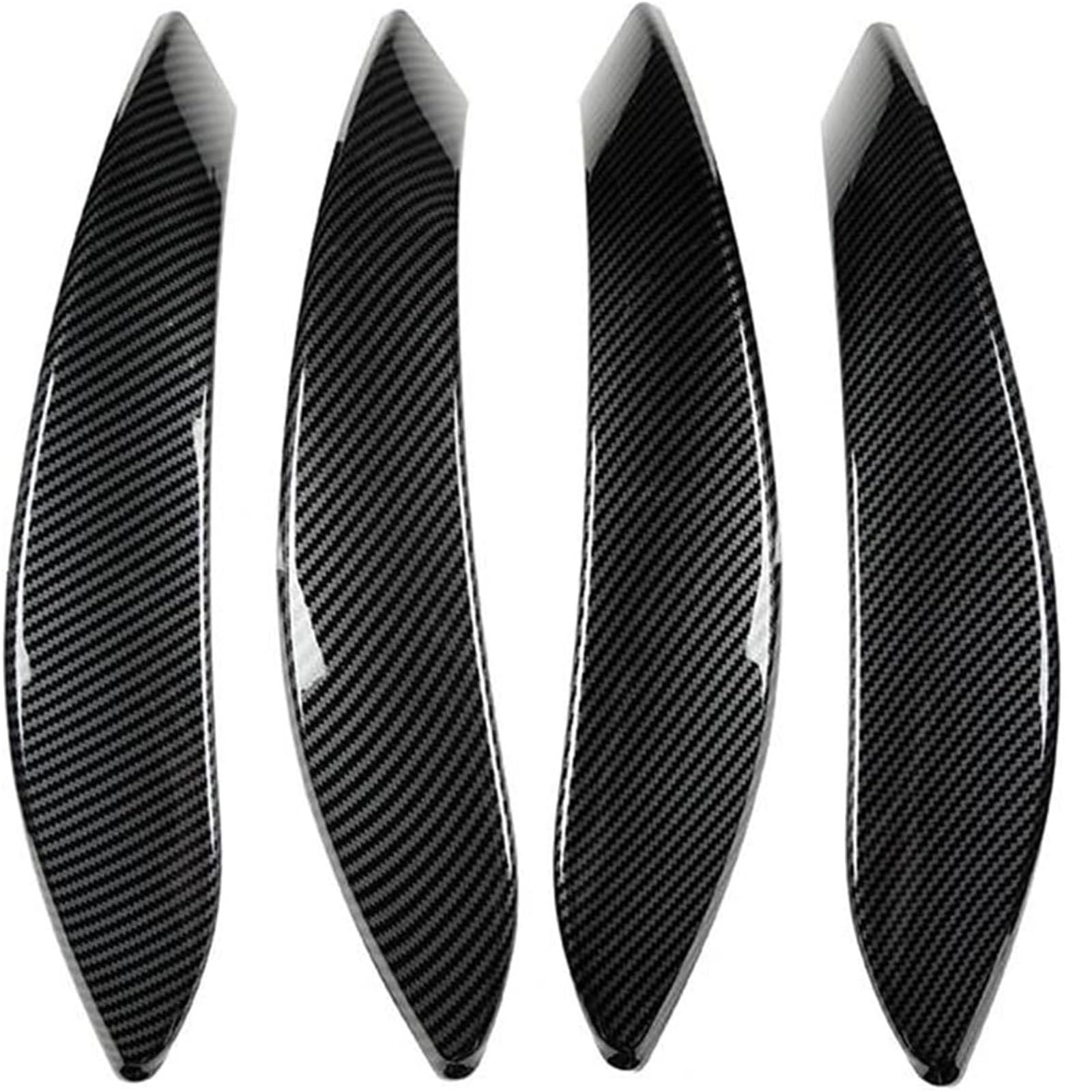 WXSSH Türgriffe im Autoinnenraum Für BMW 3er F30 F31 2012–2019 3GT F34 2013–2019 F33 F36 2014–2019 4-teiliger Innentürgriff WXSSH Türgriffe im Autoinnenraum Für BMW 3er F30 F31 2012–2019 3GT F34 2013–2019 F33 F36 2014–2019 4-teiliger Innentürgriff von WXSSH