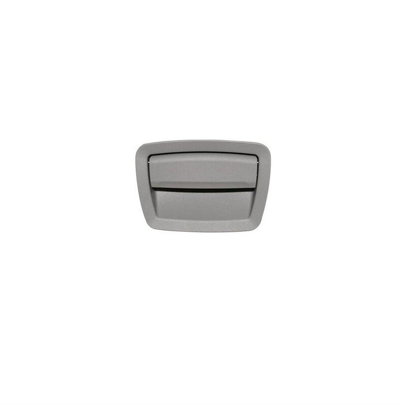 WXSSH Türgriffe im Autoinnenraum Für BMW 5 7 Serie F10 F11 F01 F02 Handschuh Box Griff Für Schalter Auto Innen Tür Griffe Passagier Kleinigkeiten Lagerung Stamm(2) von WXSSH