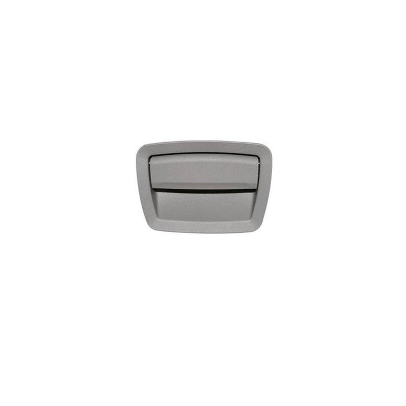 WXSSH Türgriffe im Autoinnenraum Für BMW 5 7 Serie F10 F11 F01 F02 Handschuh Box Griff Für Schalter Auto Innen Tür Griffe Passagier Kleinigkeiten Lagerung Stamm(2) von WXSSH