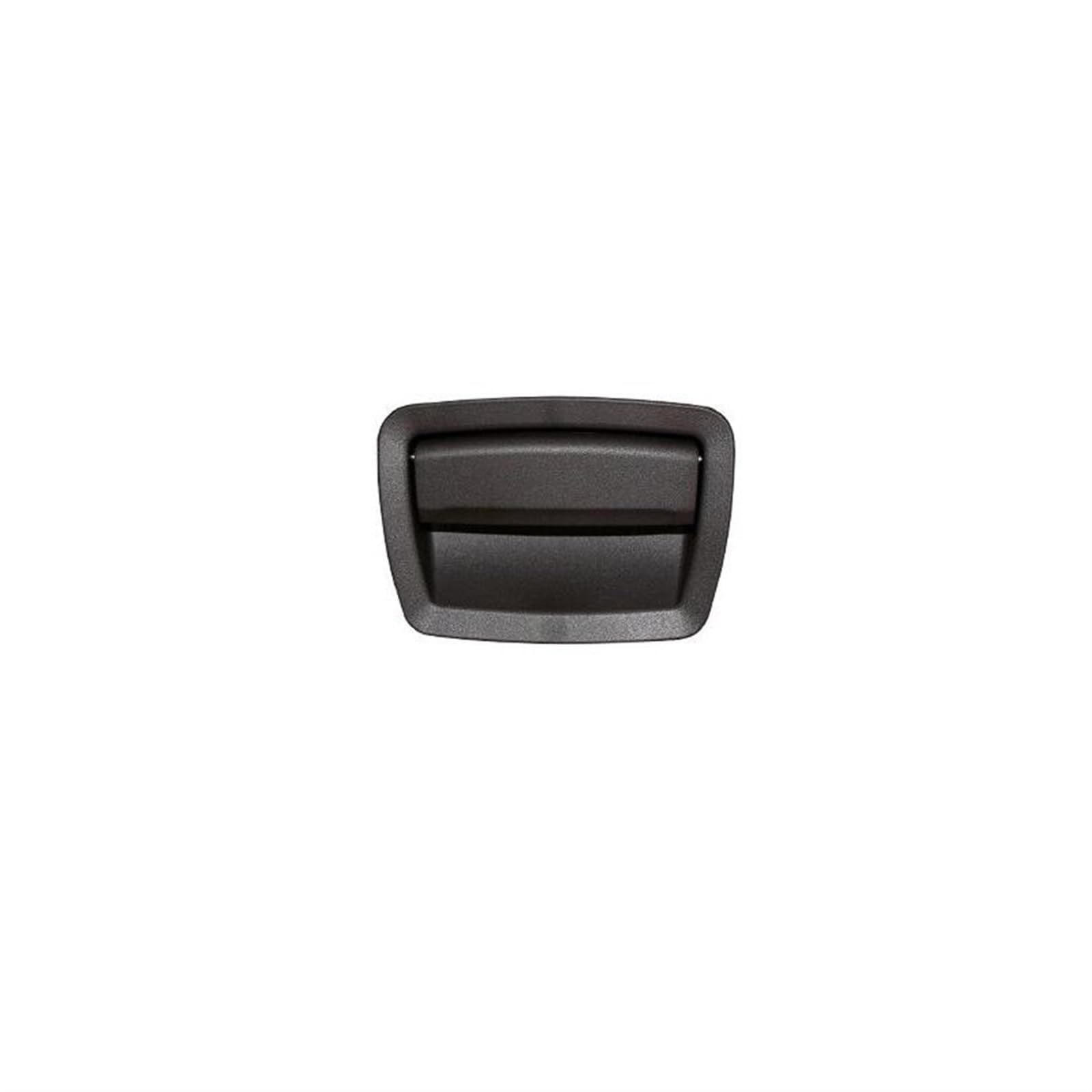 WXSSH Türgriffe im Autoinnenraum Für BMW 5 7 Serie F10 F11 F01 F02 Handschuh Box Griff Für Schalter Auto Innen Tür Griffe Passagier Kleinigkeiten Lagerung Stamm(5) von WXSSH
