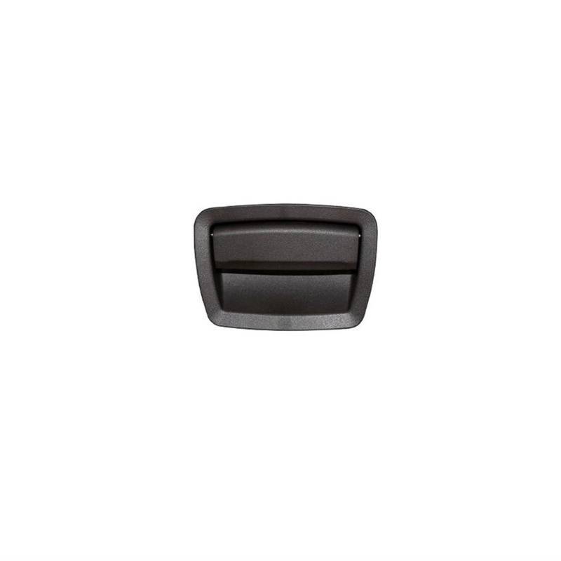 WXSSH Türgriffe im Autoinnenraum Für BMW 5 7 Serie F10 F11 F01 F02 Handschuh Box Griff Für Schalter Auto Innen Tür Griffe Passagier Kleinigkeiten Lagerung Stamm(5) von WXSSH