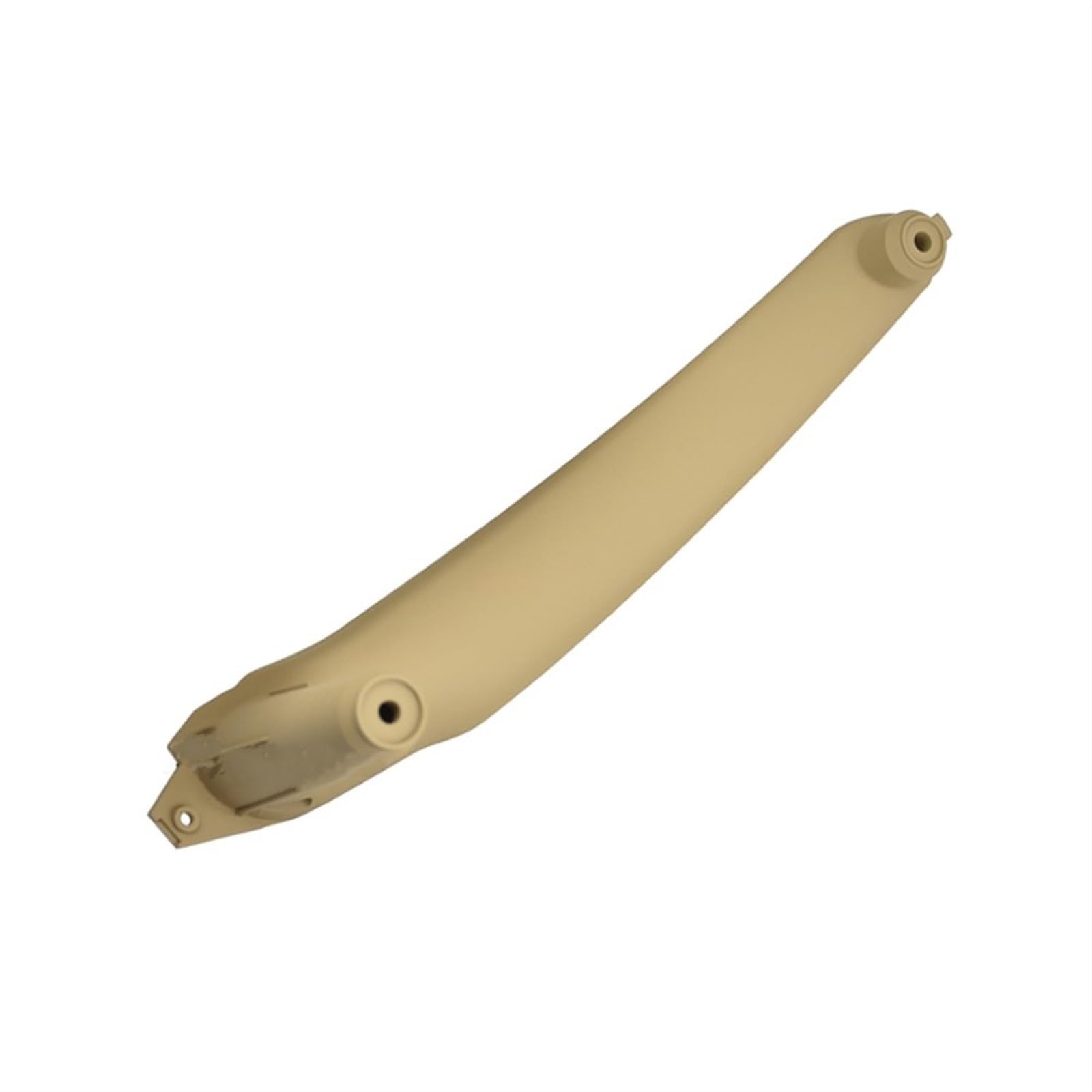WXSSH Türgriffe im Autoinnenraum Für BMW E70 E71 X5 X6 Auto Armlehne Links Vorne Fahrerseite Für Sitz Innen Tür Griff Innen Panel Pull Trim Abdeckung(Beige(on The Right)) von WXSSH