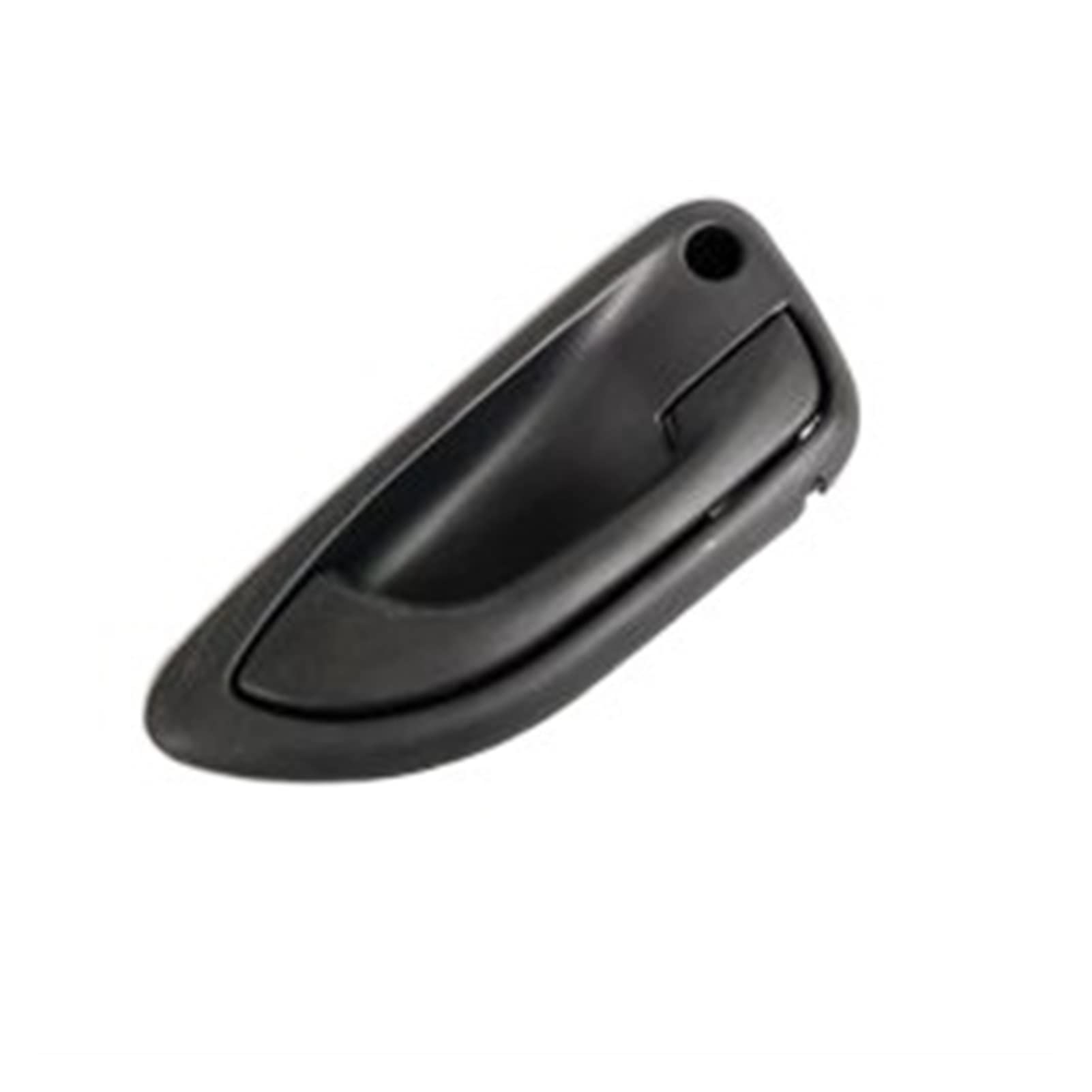 WXSSH Türgriffe im Autoinnenraum Für Changhe Für Van Vordertür Griff Hinten Tür Äußere Und Innere Griff Auto Teile(Inner Handle,Front Left) von WXSSH