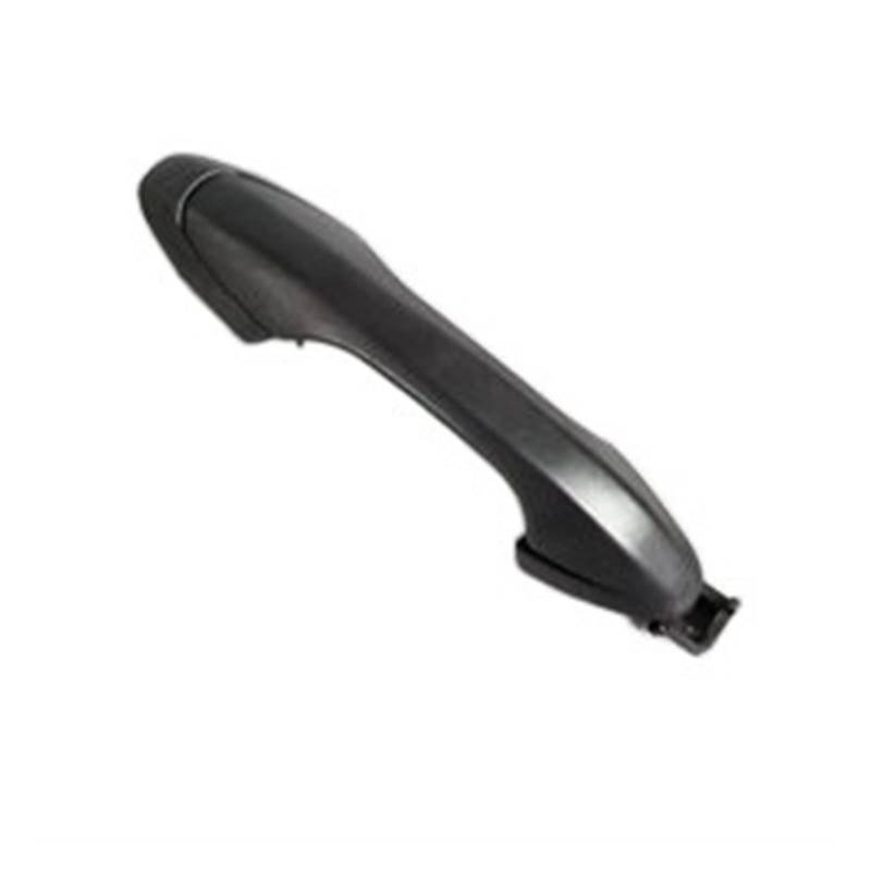 WXSSH Türgriffe im Autoinnenraum Für Changhe Für Van Vordertür Griff Hinten Tür Äußere Und Innere Griff Auto Teile(Outer Handle,Front Left) von WXSSH