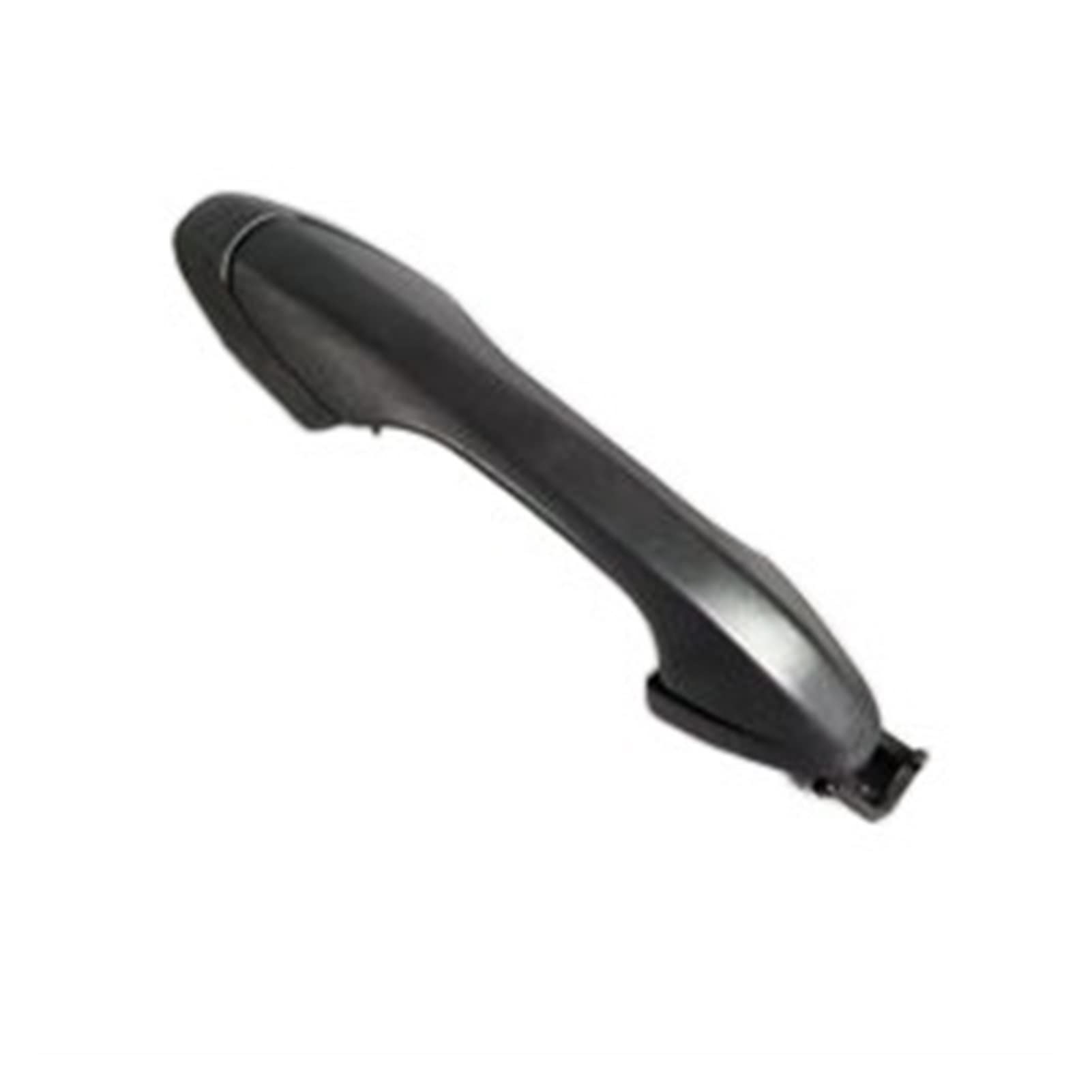 WXSSH Türgriffe im Autoinnenraum Für Changhe Für Van Vordertür Griff Hinten Tür Äußere Und Innere Griff Auto Teile(Outer Handle,Rear Right) von WXSSH