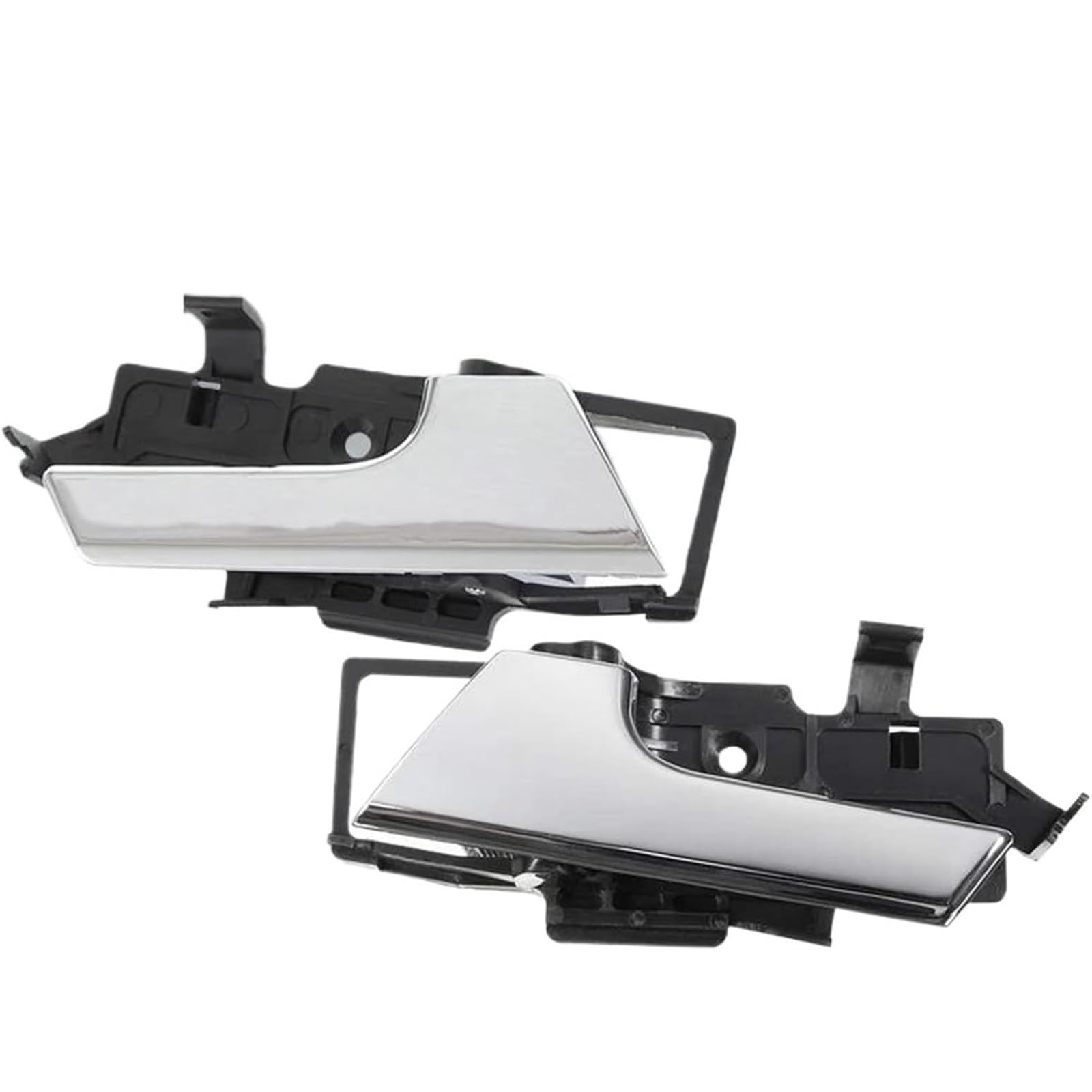 WXSSH Türgriffe im Autoinnenraum Für Chevrolet für Aveo für aveo5 Innen Tür Griff Links Rechts Innen Tür Griff Auto Innen Griff Schüssel(1pair) von WXSSH