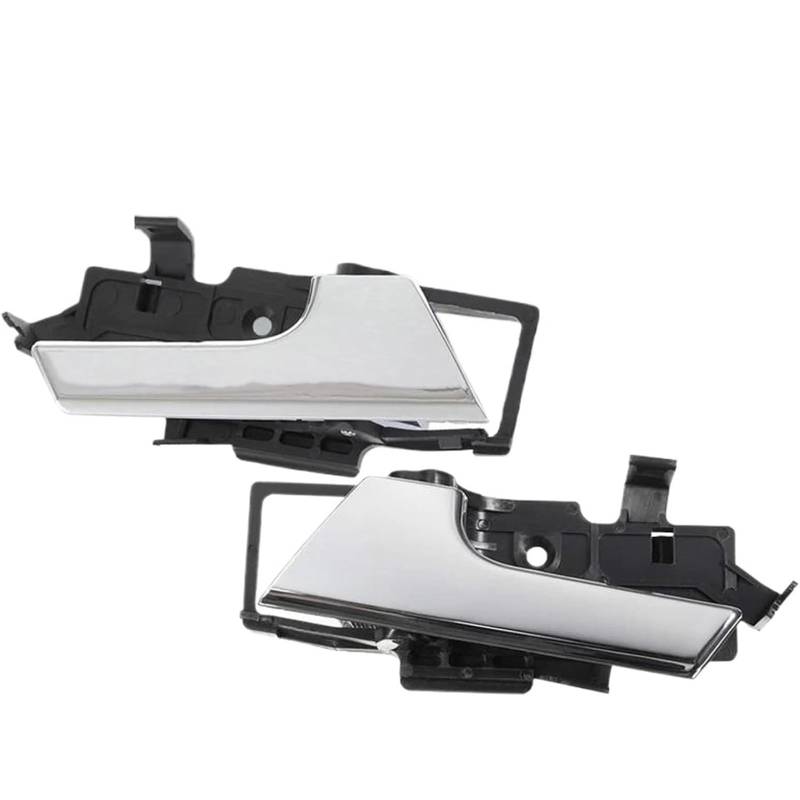 WXSSH Türgriffe im Autoinnenraum Für Chevrolet für Aveo für aveo5 Innen Tür Griff Links Rechts Innen Tür Griff Auto Innen Griff Schüssel(1pair) von WXSSH