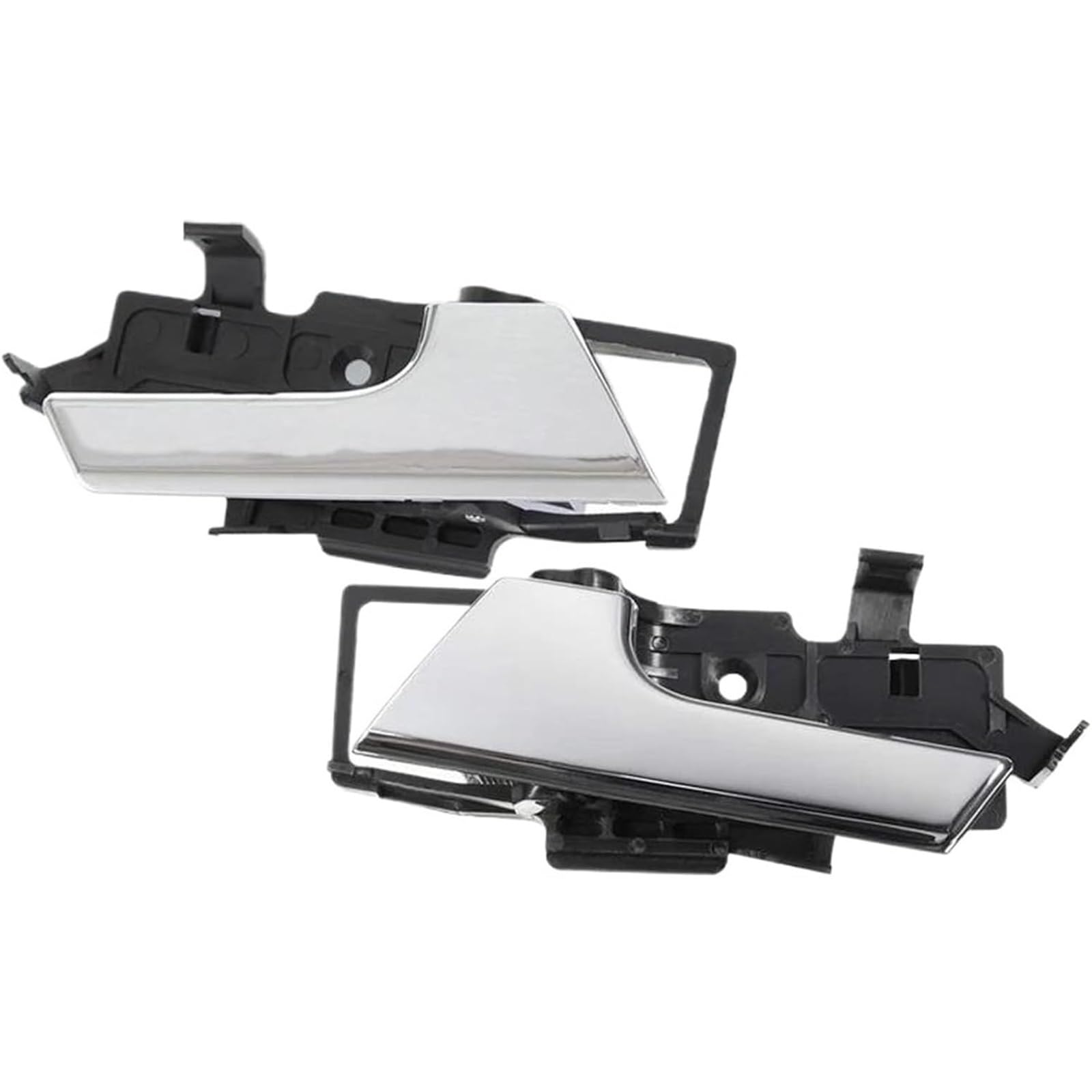 WXSSH Türgriffe im Autoinnenraum Für Chevrolet für Aveo für aveo5 Innen Tür Griff Links Rechts Innen Tür Griff Auto Innen Griff Schüssel(Left and Right) von WXSSH