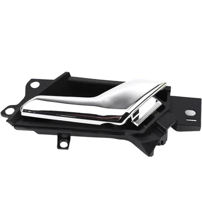 WXSSH Türgriffe im Autoinnenraum Für Chevrolet für Captiva für Sport 2012-2015 Vorne Links Rechts Innen Seite Innen Tür Griff(Right Side) von WXSSH