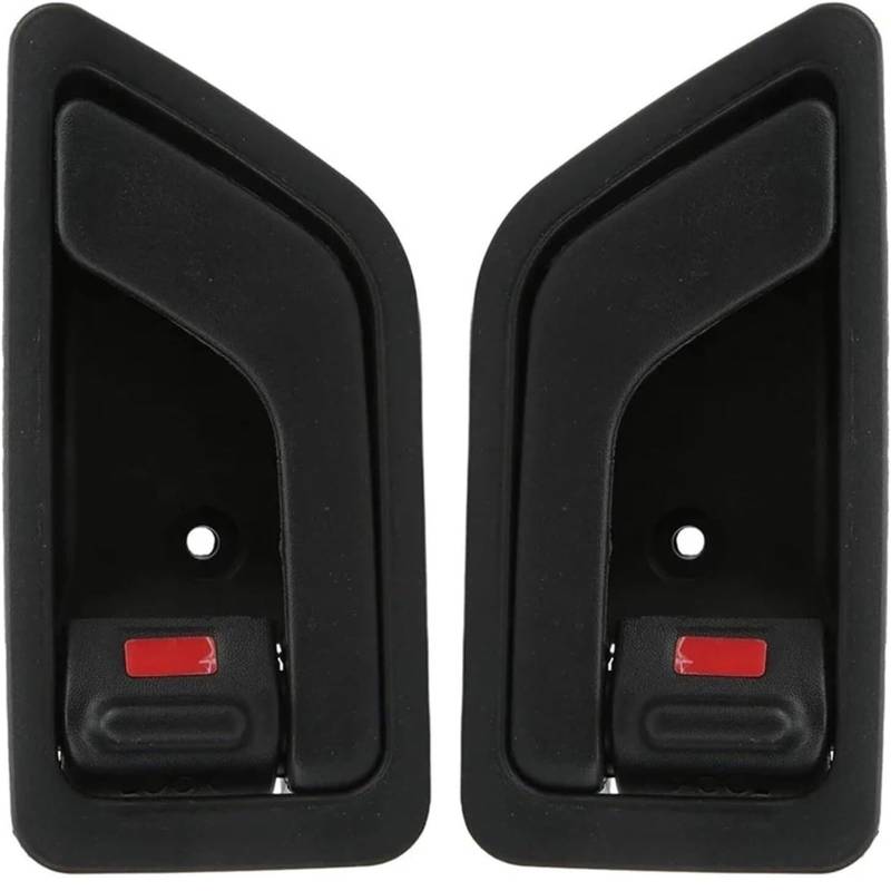 WXSSH Türgriffe im Autoinnenraum Für Hyundai Getz für Fließheck 2005-2011 Auto Innentürgriff von WXSSH