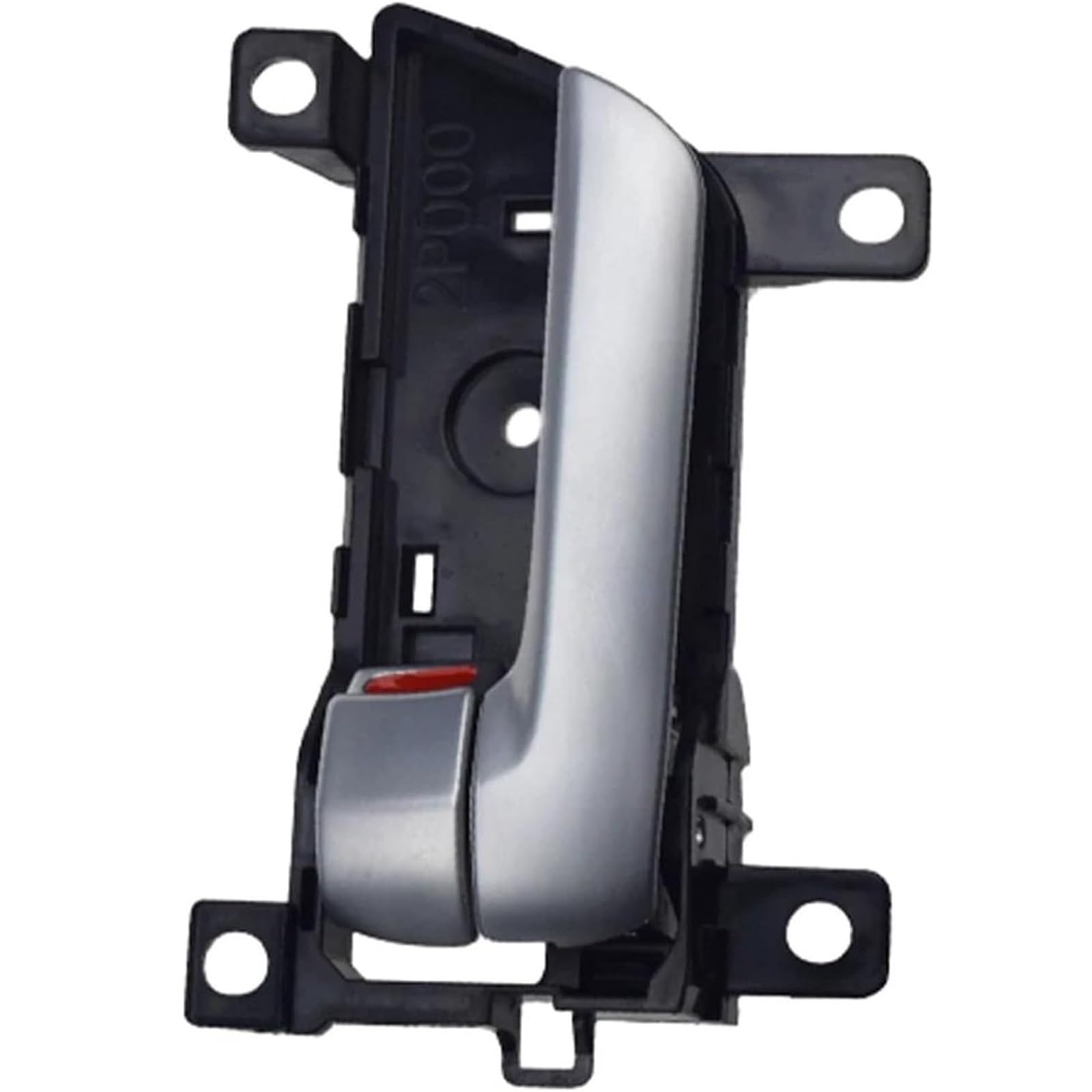 WXSSH Türgriffe im Autoinnenraum Für Kia für Sorento 2011-2015 Links Rechts Seite Auto Innen Innen Tür Griff(Front Or Rear Left) von WXSSH