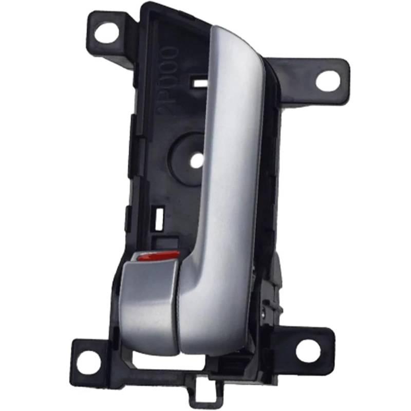 WXSSH Türgriffe im Autoinnenraum Für Kia für Sorento 2011-2015 Links Rechts Seite Auto Innen Innen Tür Griff(Front Or Rear Left) von WXSSH