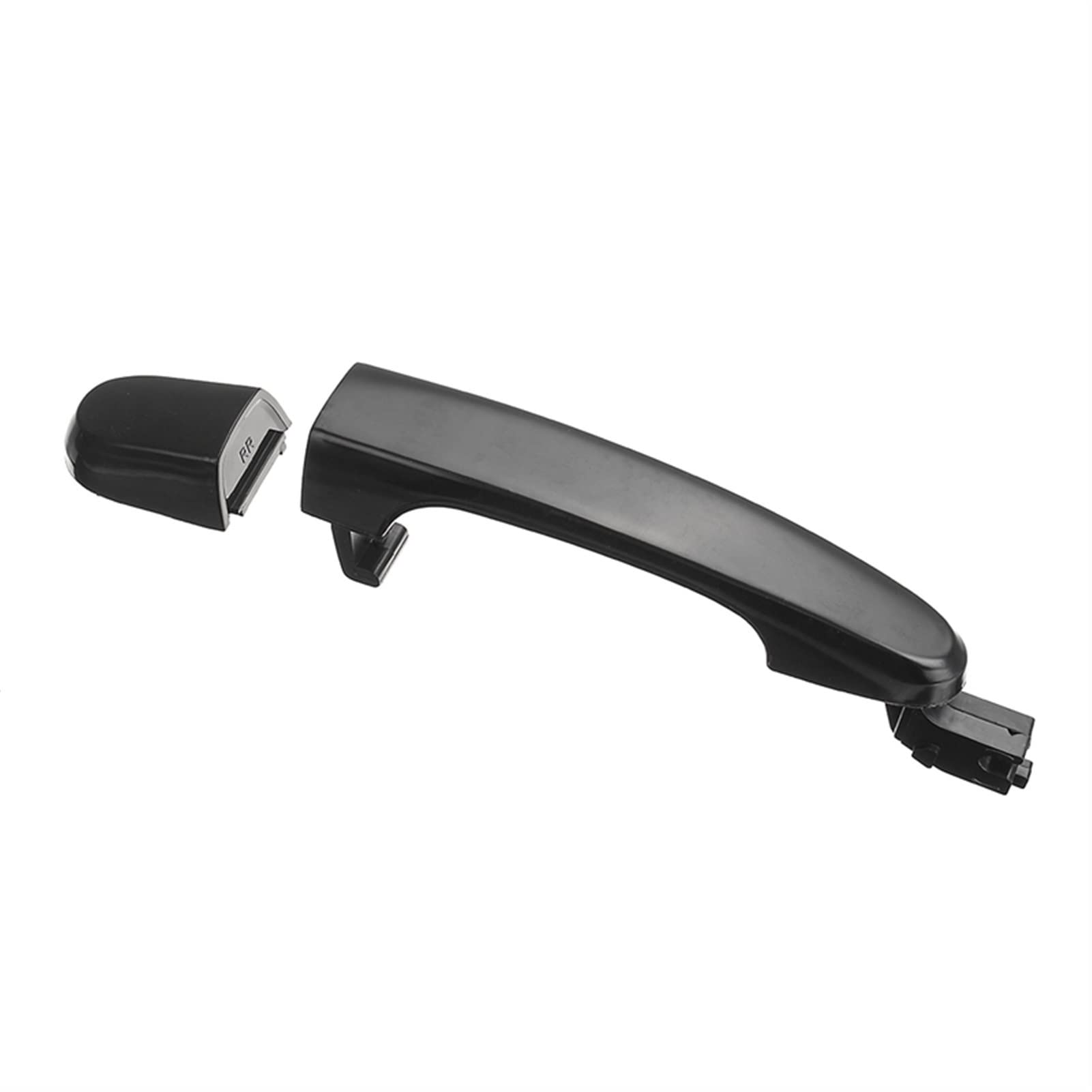 WXSSH Türgriffe im Autoinnenraum Für Kia für Sportage 2005-2010 Außentürgriffe Vorne Hinten Links Rechts 836511F010 836611F010 826621F000(Rear Right) von WXSSH