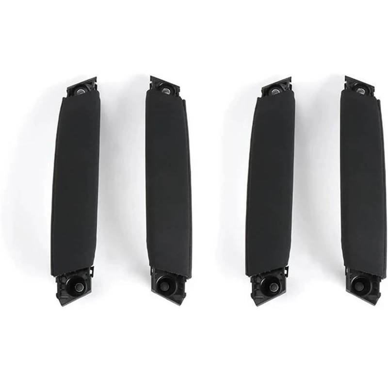 WXSSH Türgriffe im Autoinnenraum Für Land Für Rover Für Discovery Für Sport 2015–2019 Auto-Innentürgriff-Ersatz(Model a 4 Pcs) von WXSSH