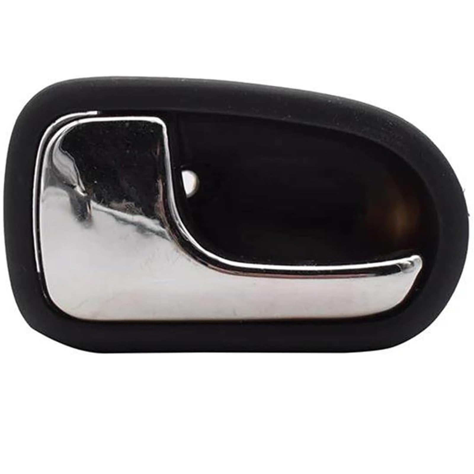 WXSSH Türgriffe im Autoinnenraum Für Mazda für Protege 323 1995-2003 für Mazda 626 1993-1997 Autozubehör Innentür Schwarzer Griff(Left) von WXSSH
