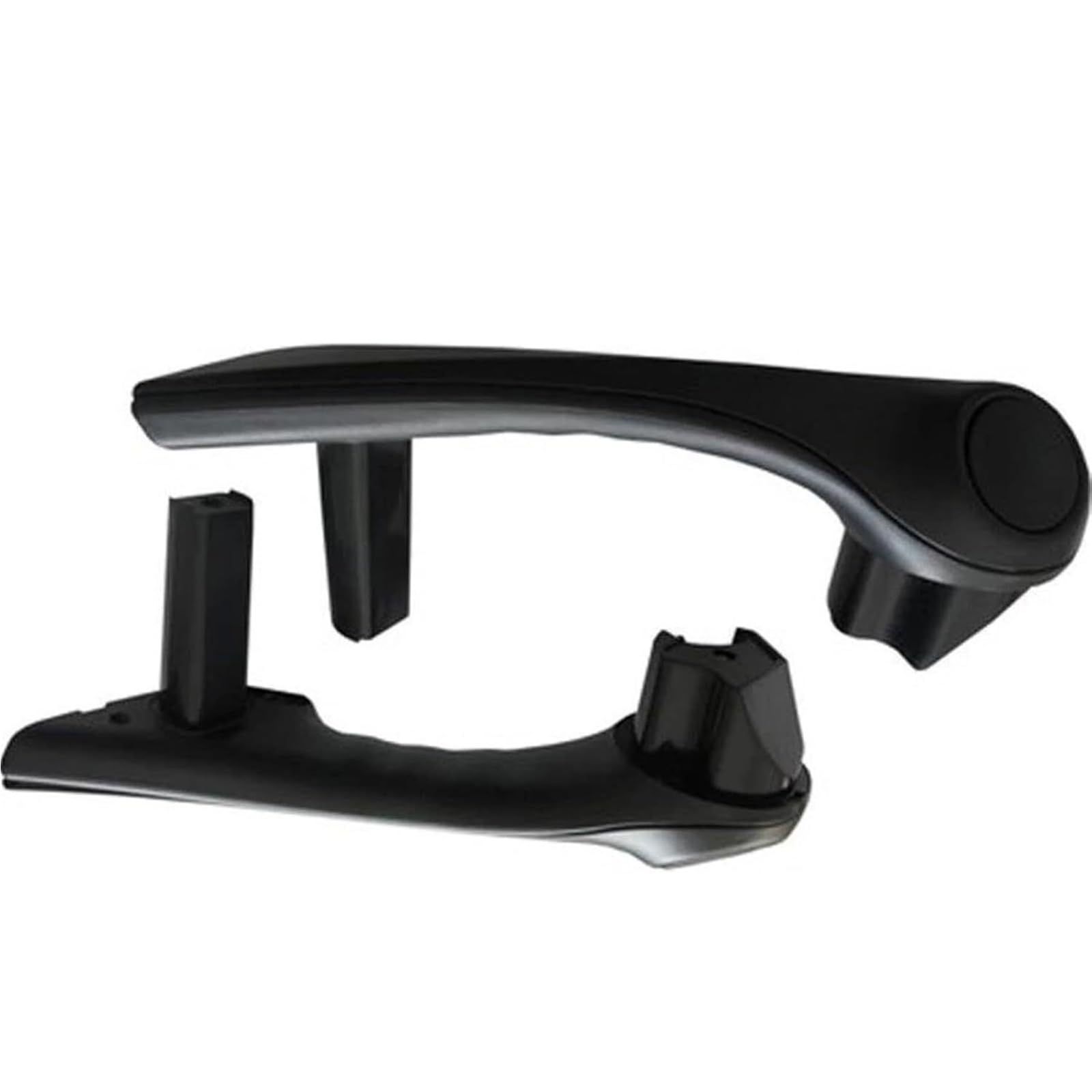 WXSSH Türgriffe im Autoinnenraum Für Megane 2 Mk2 2002-2009 Vorne Innen Innen Innen Tür Griff Armlehne Links Rechts WXSSH Türgriffe im Autoinnenraum Für Megane 2 Mk2 2002-2009 Vorne Innen Innen Innen Tür Griff Armlehne Links Rechts von WXSSH